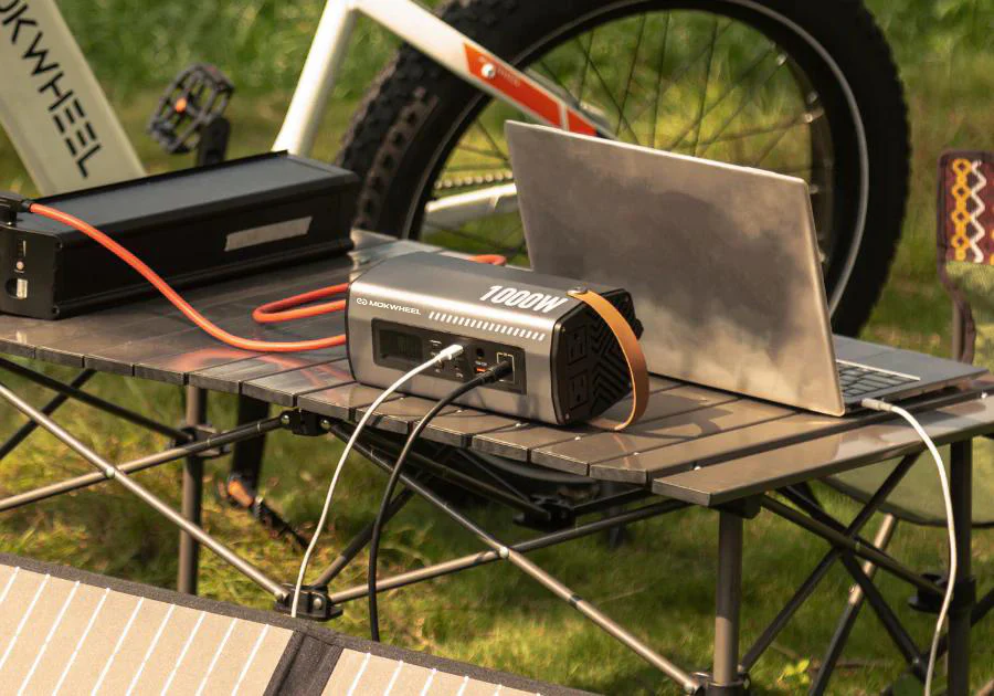 Battery + Inverter - Image 4