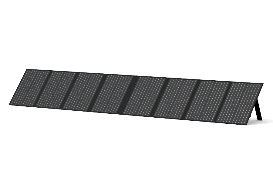 230W Solar Panel + Inverter + Battery - Image 5