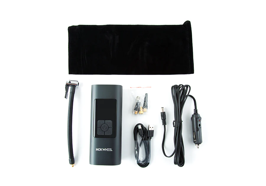 Air Pump - Image 6
