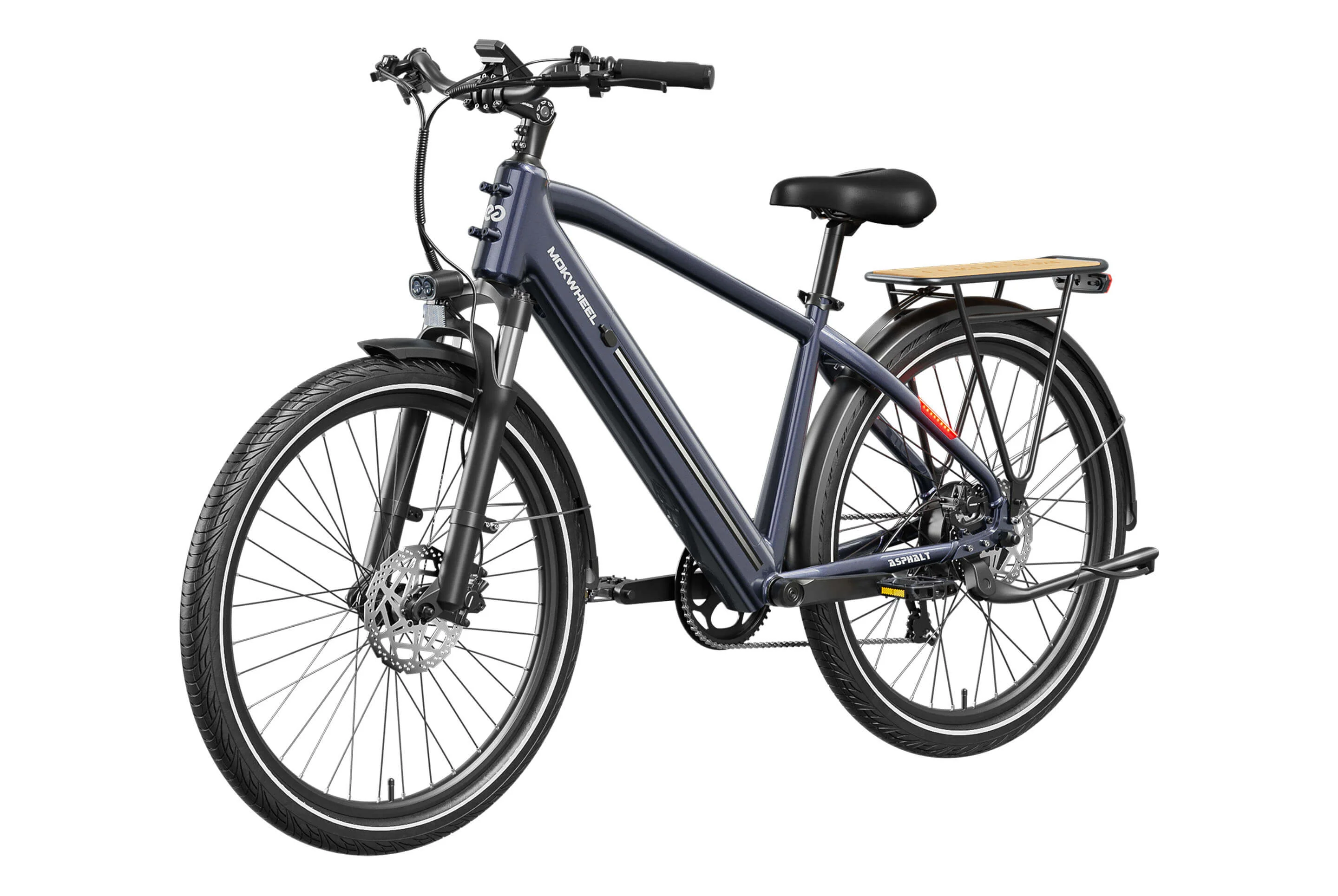 Asphalt Ebike - Image 3