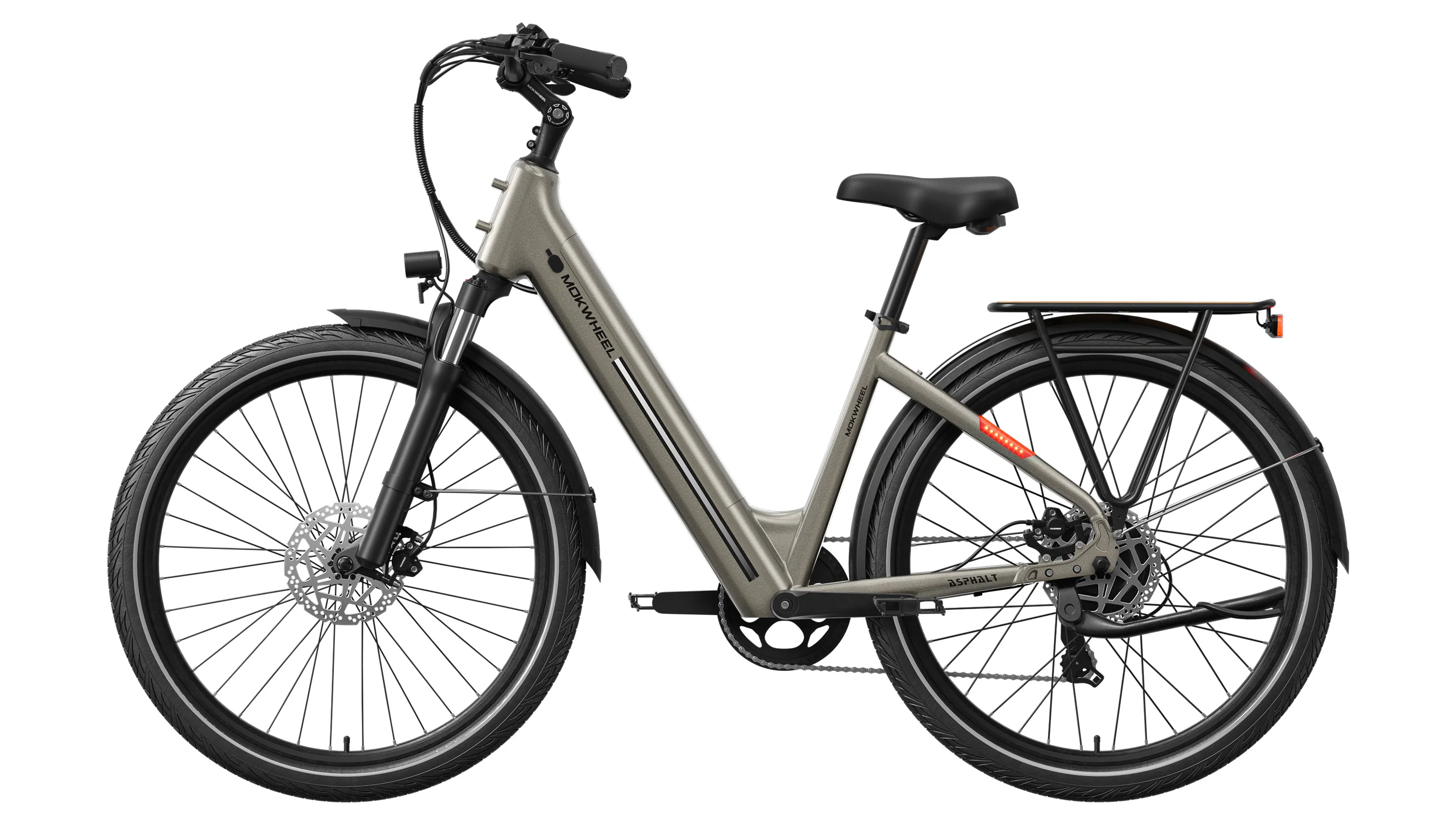 Asphalt Ebike - Image 25
