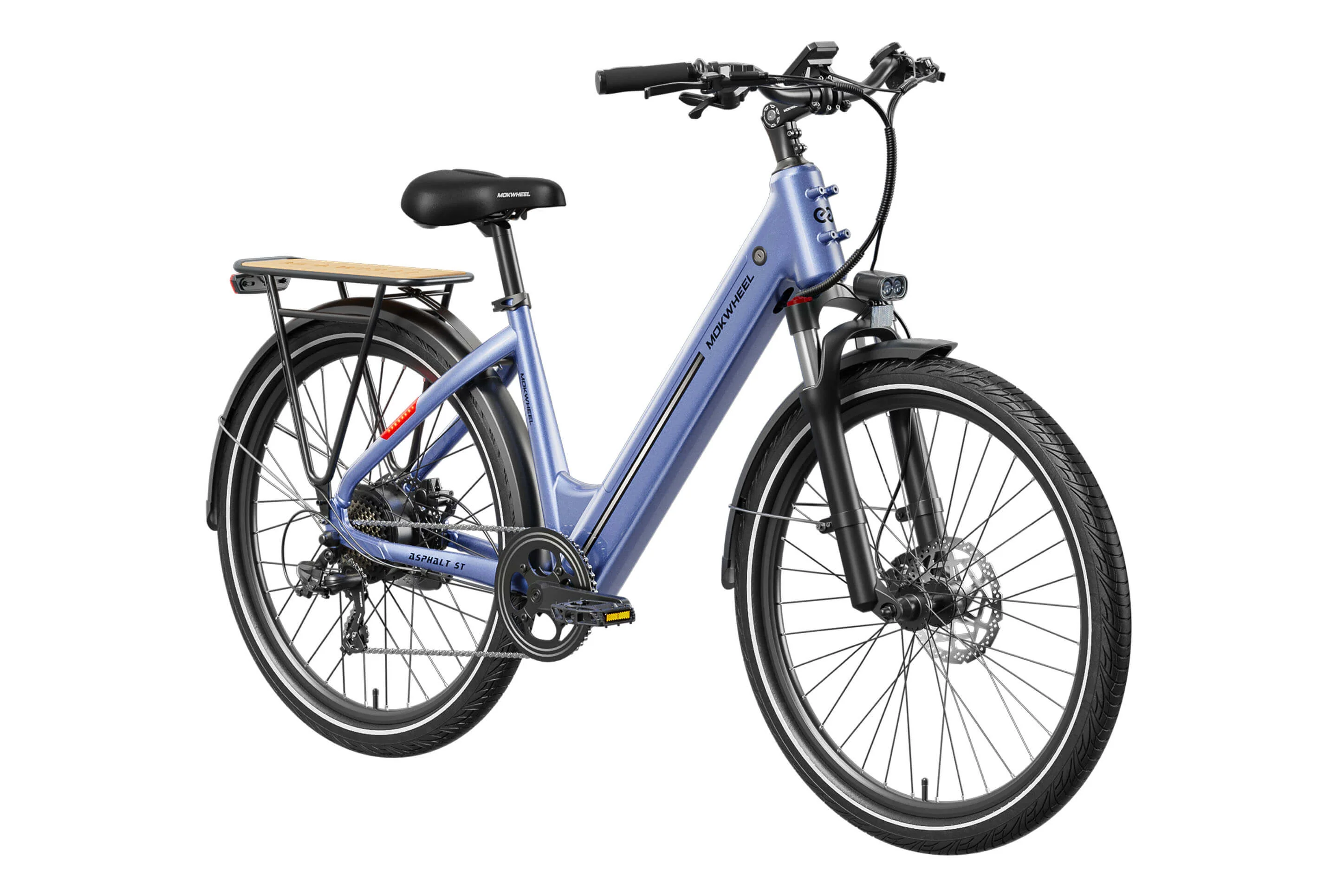 Asphalt Ebike - Image 27