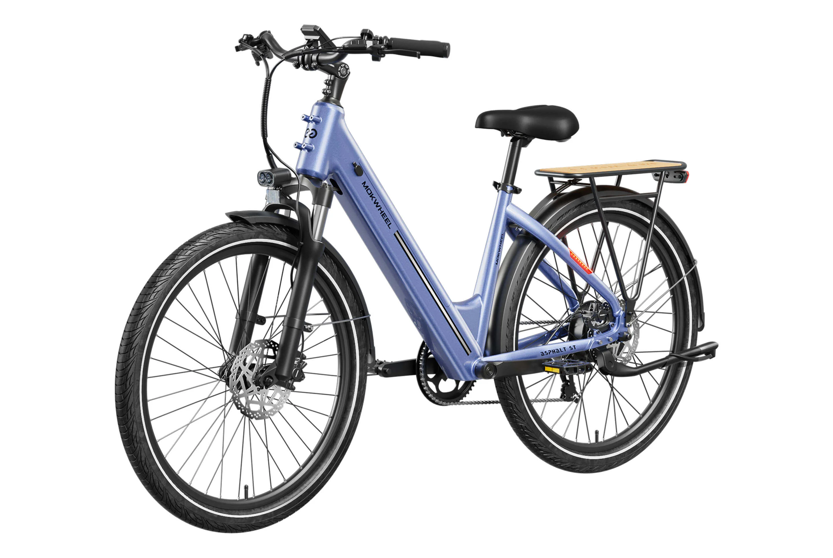 Asphalt Ebike - Image 28