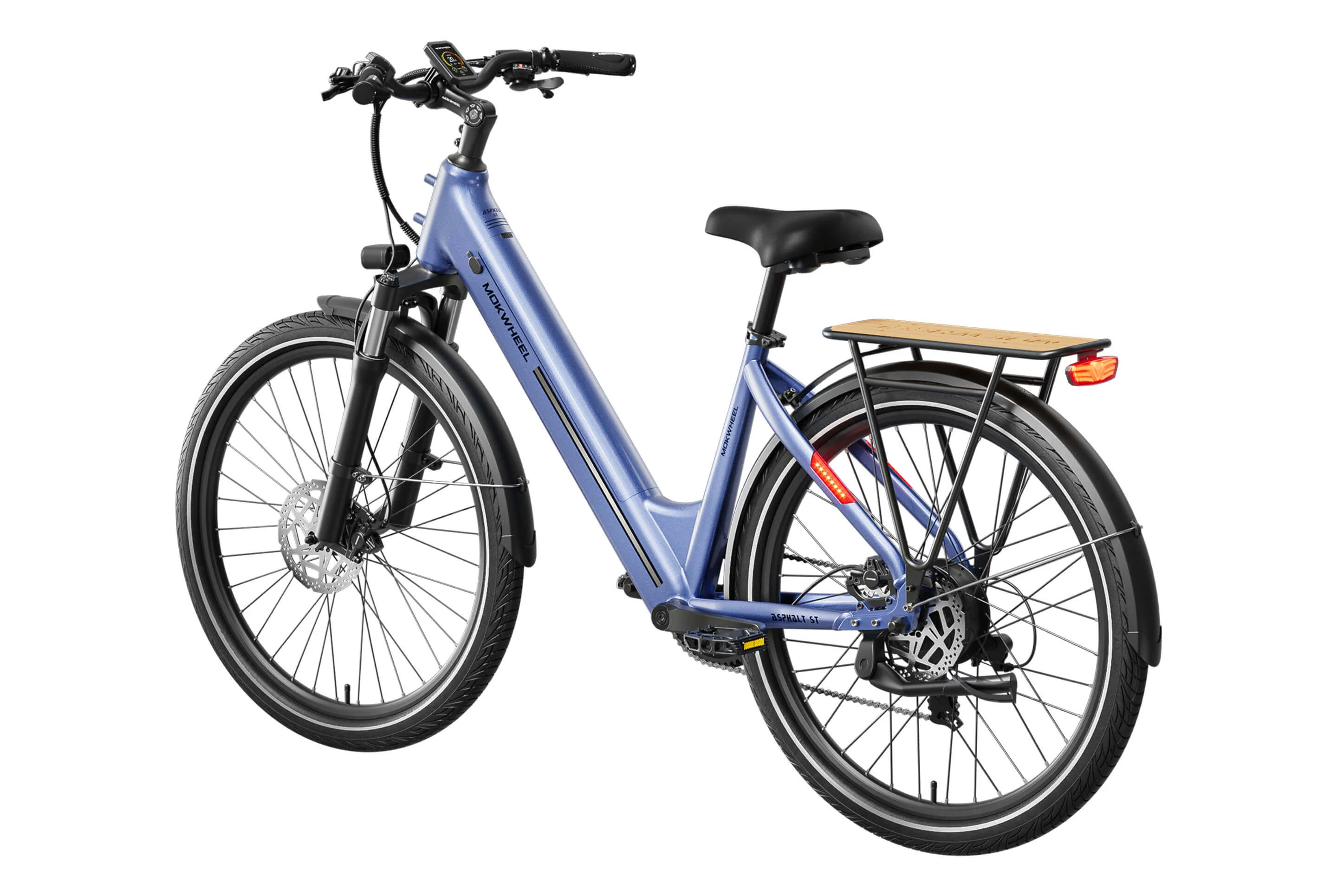 Asphalt Ebike - Image 29