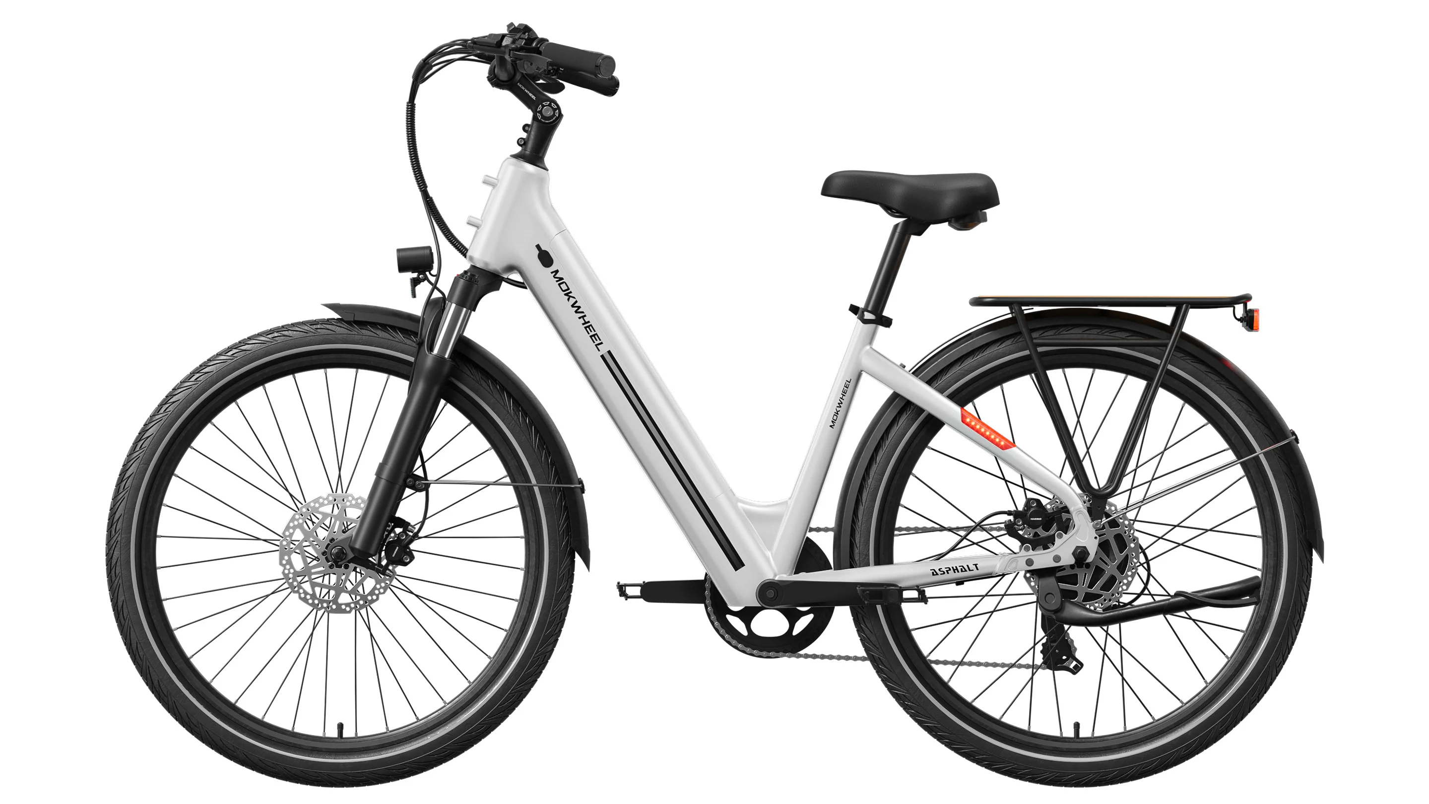 Asphalt Ebike - Image 20