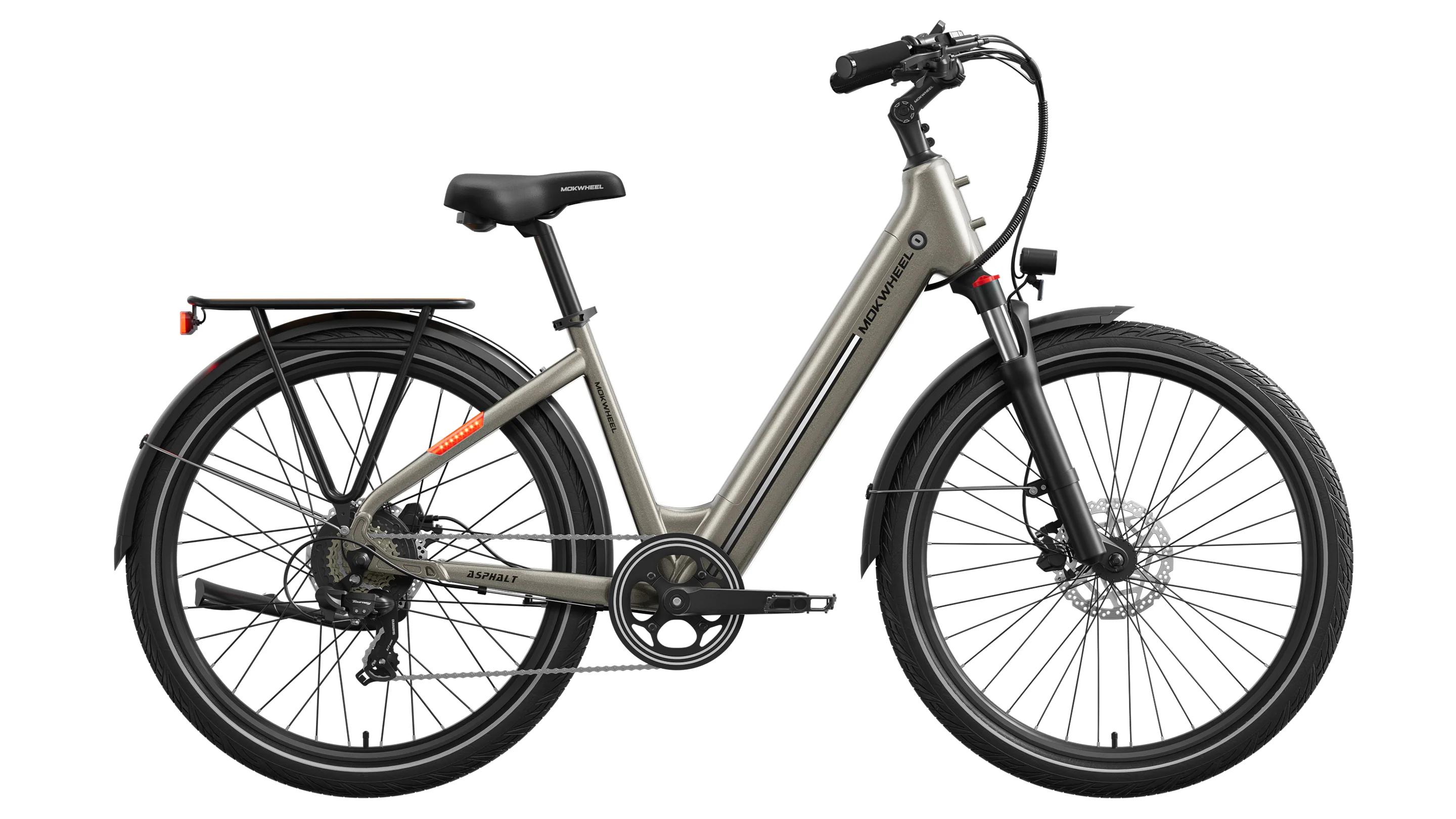 Asphalt Ebike - Image 21