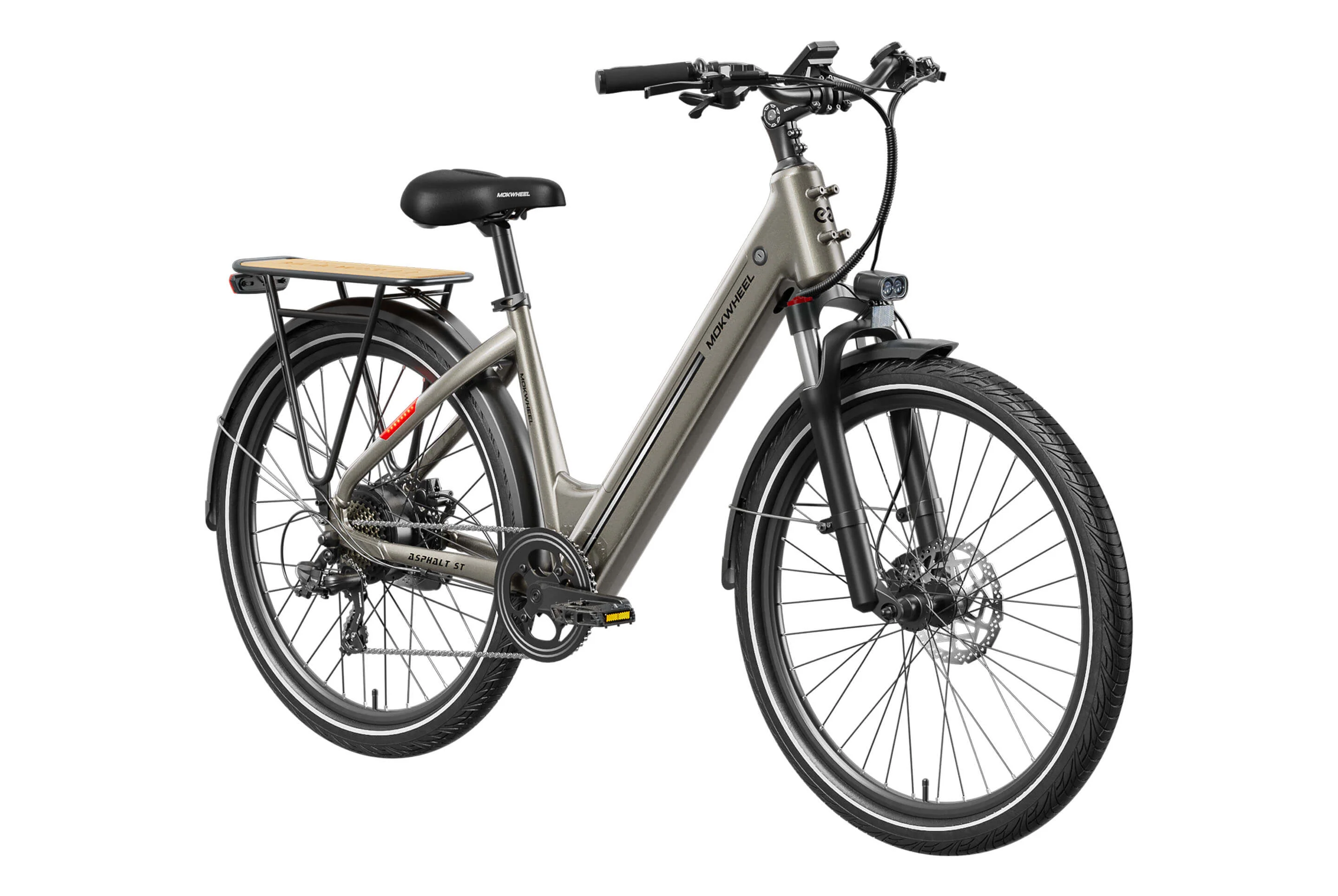 Asphalt Ebike - Image 22