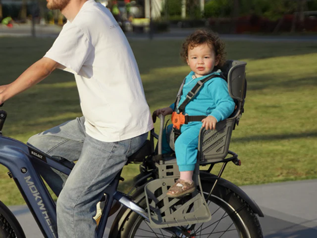 Baby Seat - Image 6