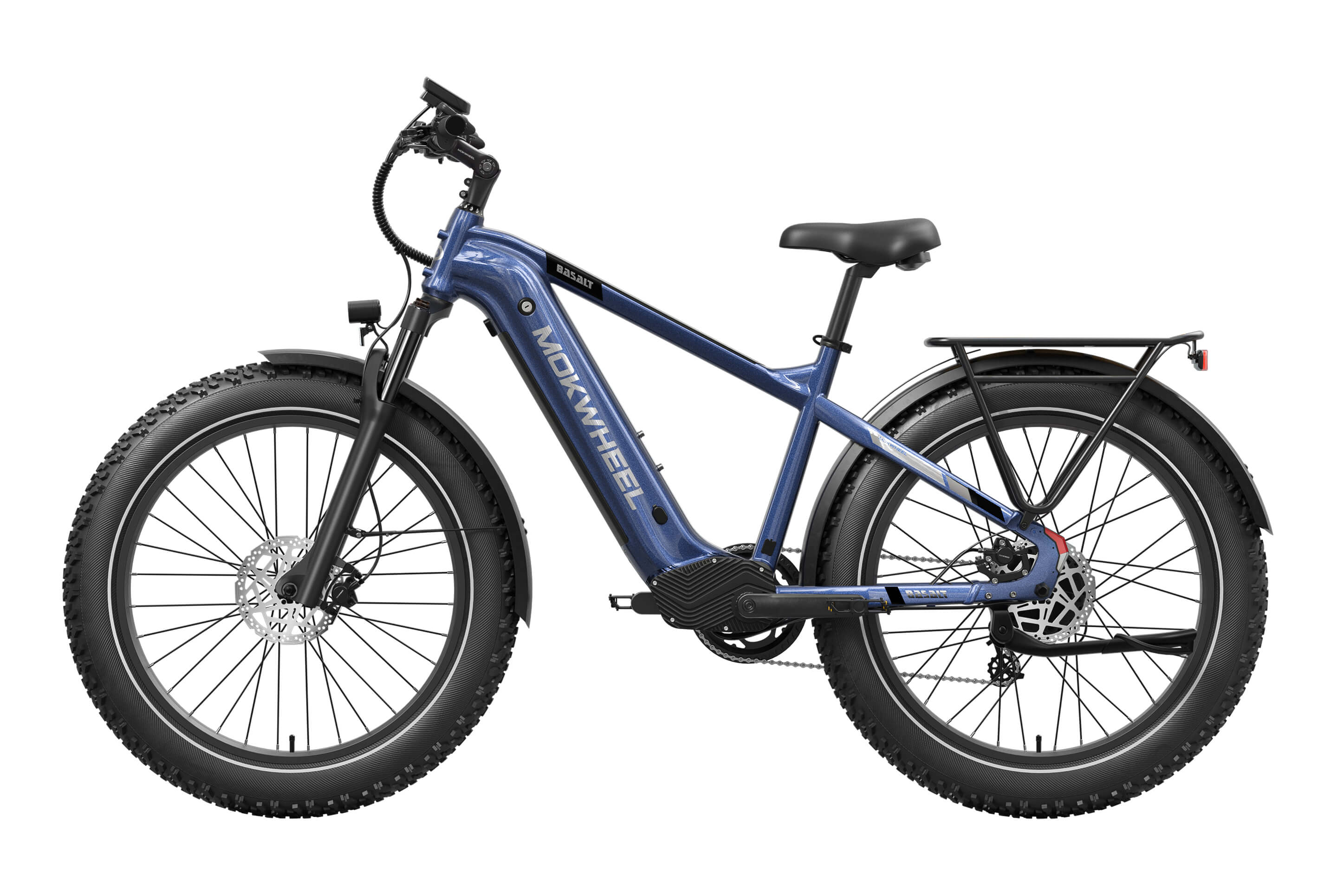 Basalt 2.0 Ebike - Image 10