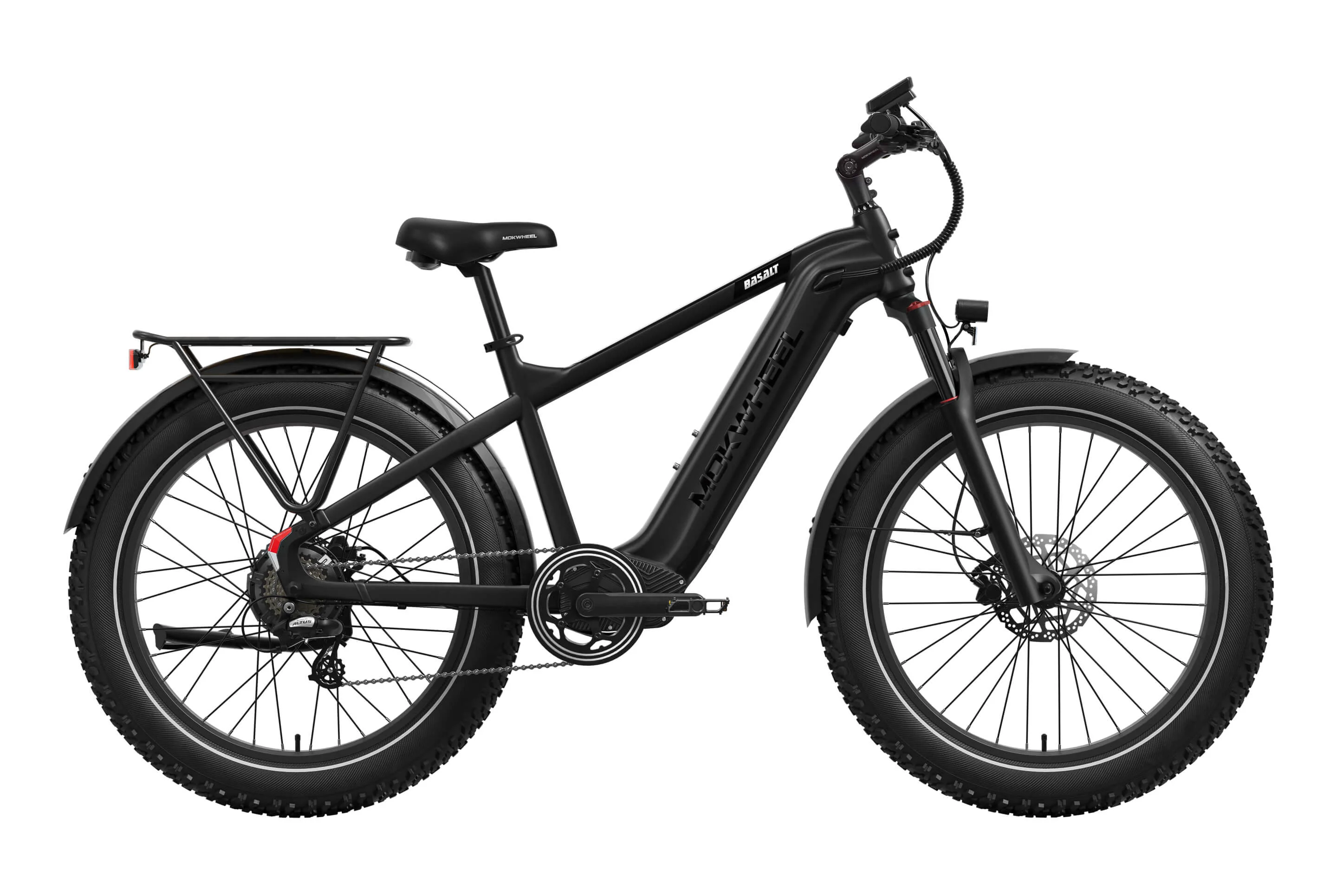 Basalt 2.0 Ebike - Image 19