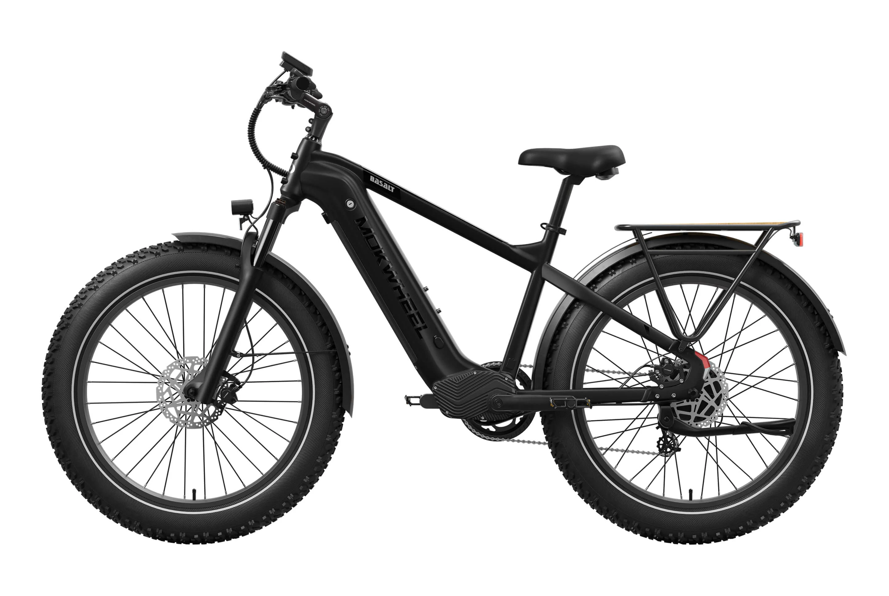 Basalt 2.0 Ebike - Image 20