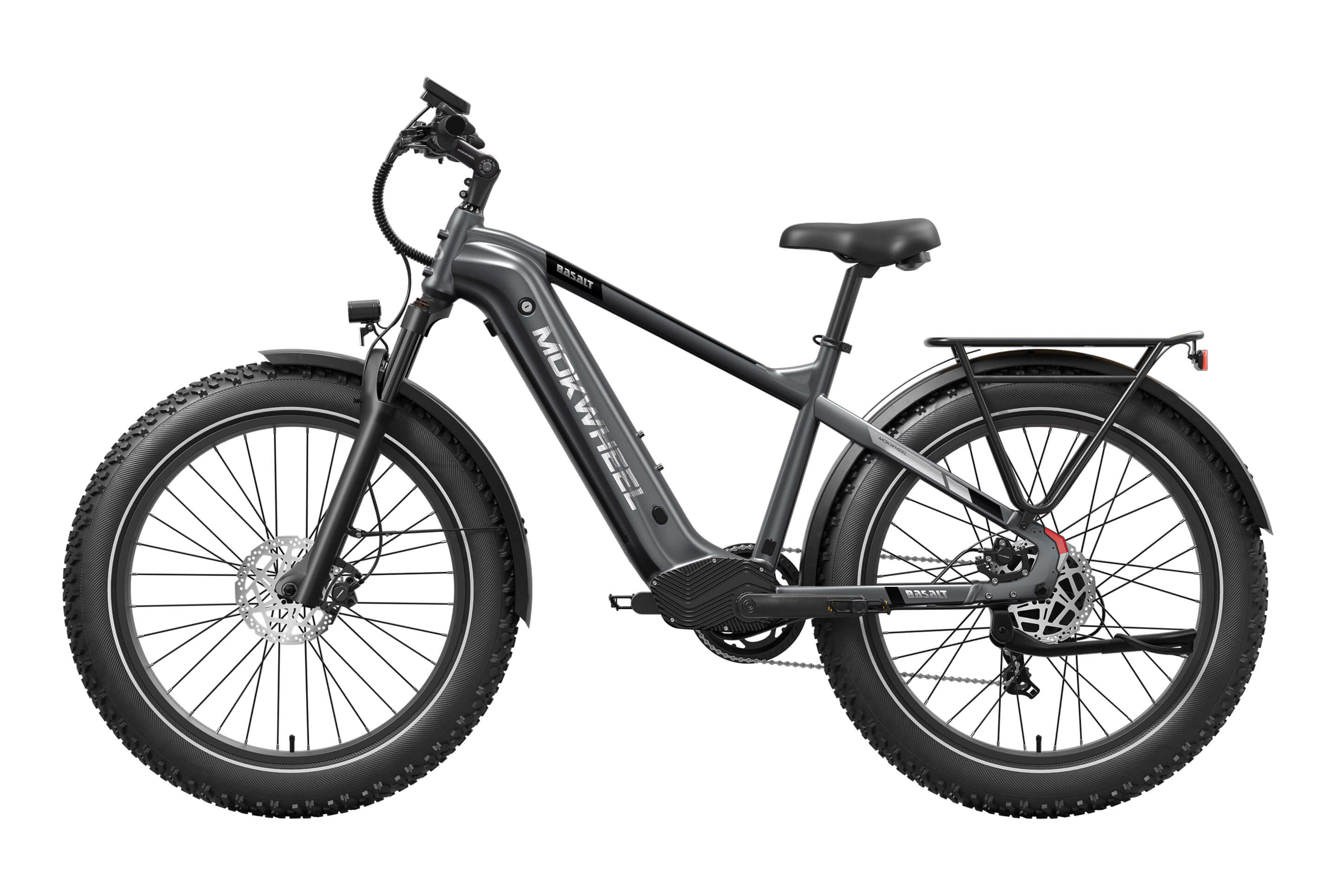 Basalt 2.0 Ebike - Image 5