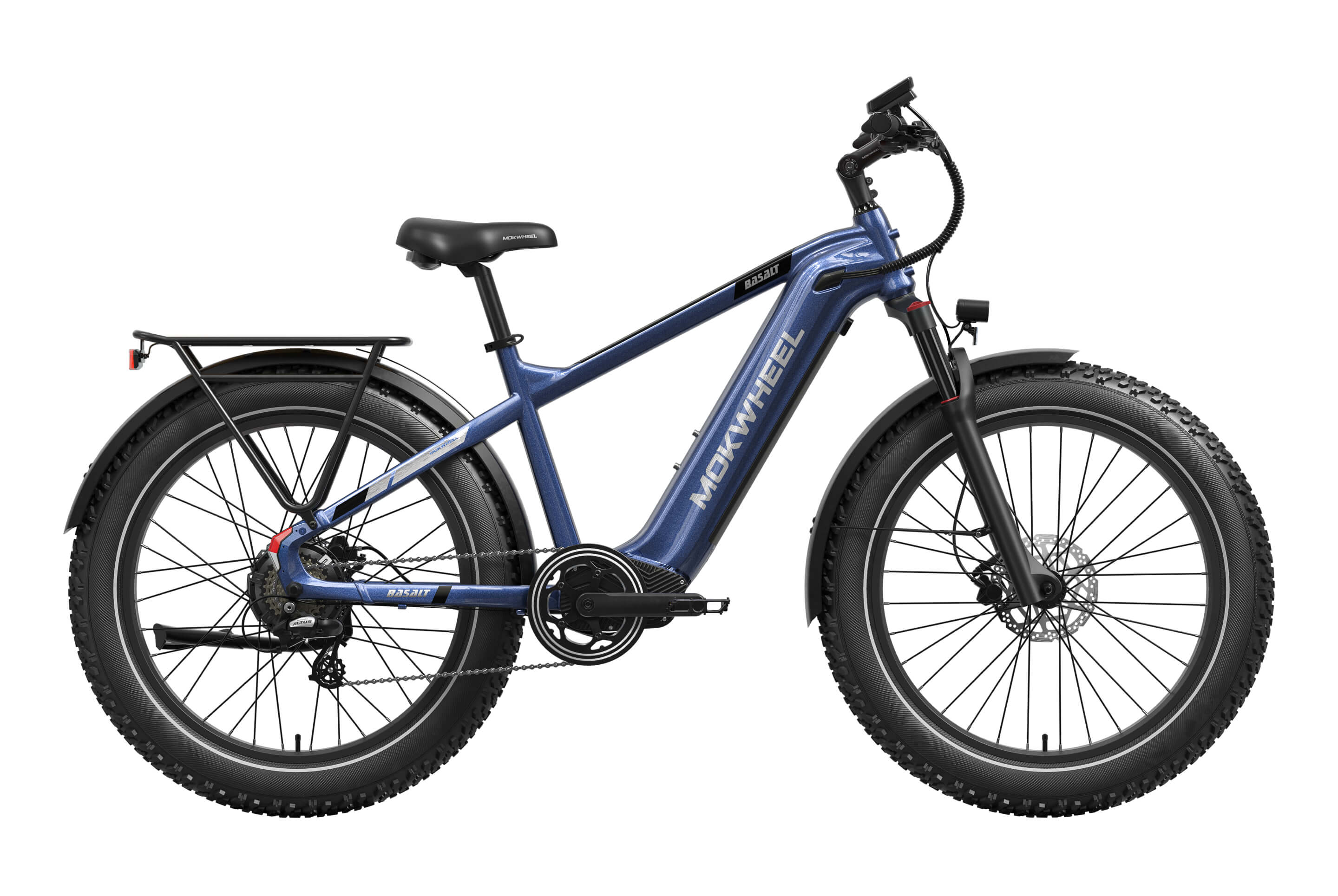 Basalt 2.0 Ebike - Image 6