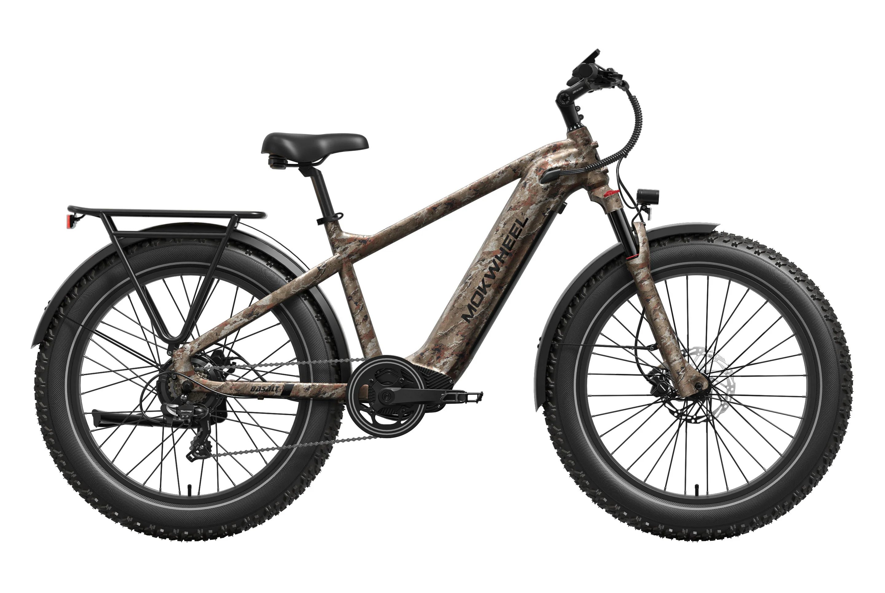 Basalt Ebike - Image 23