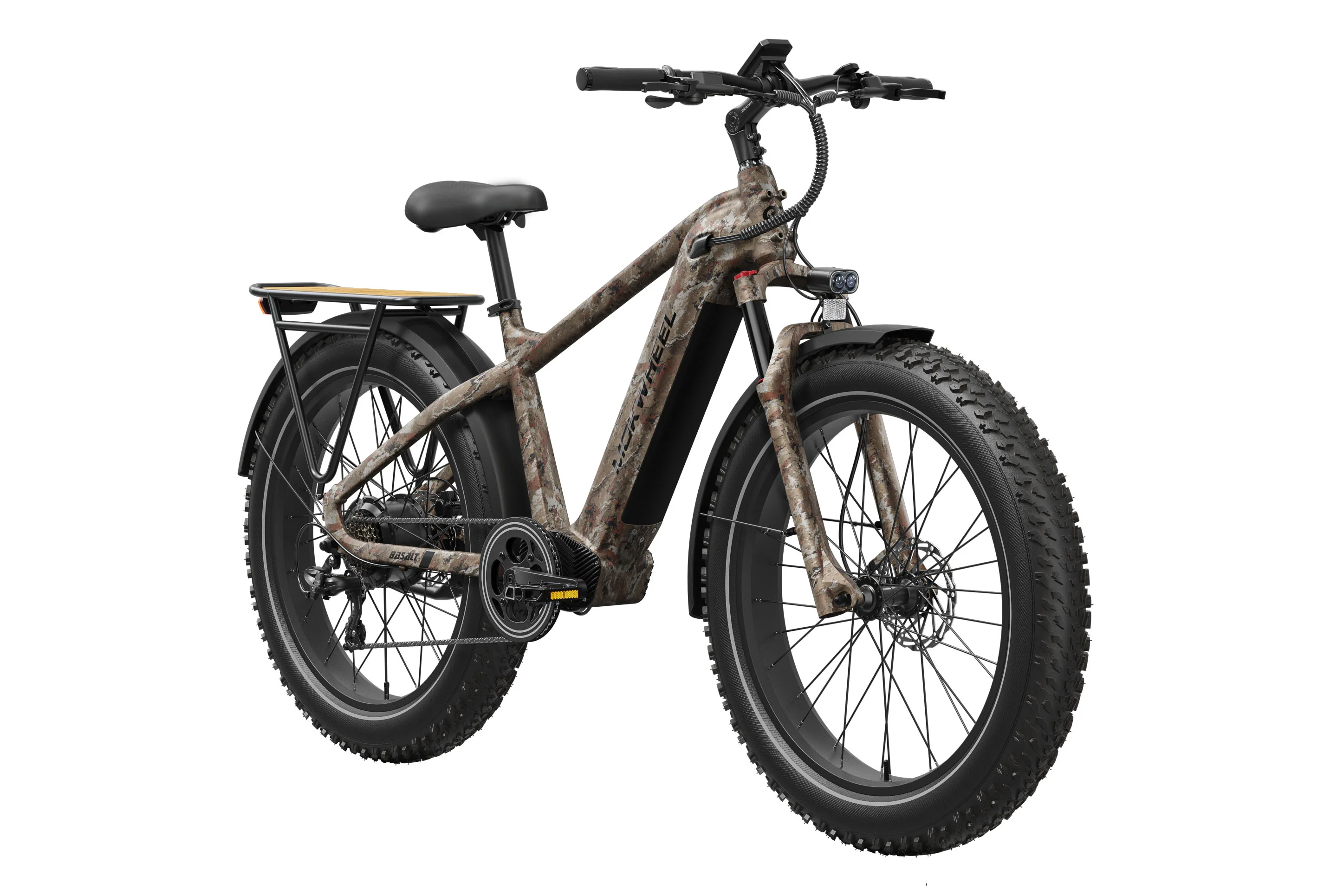 Basalt Ebike - Image 27
