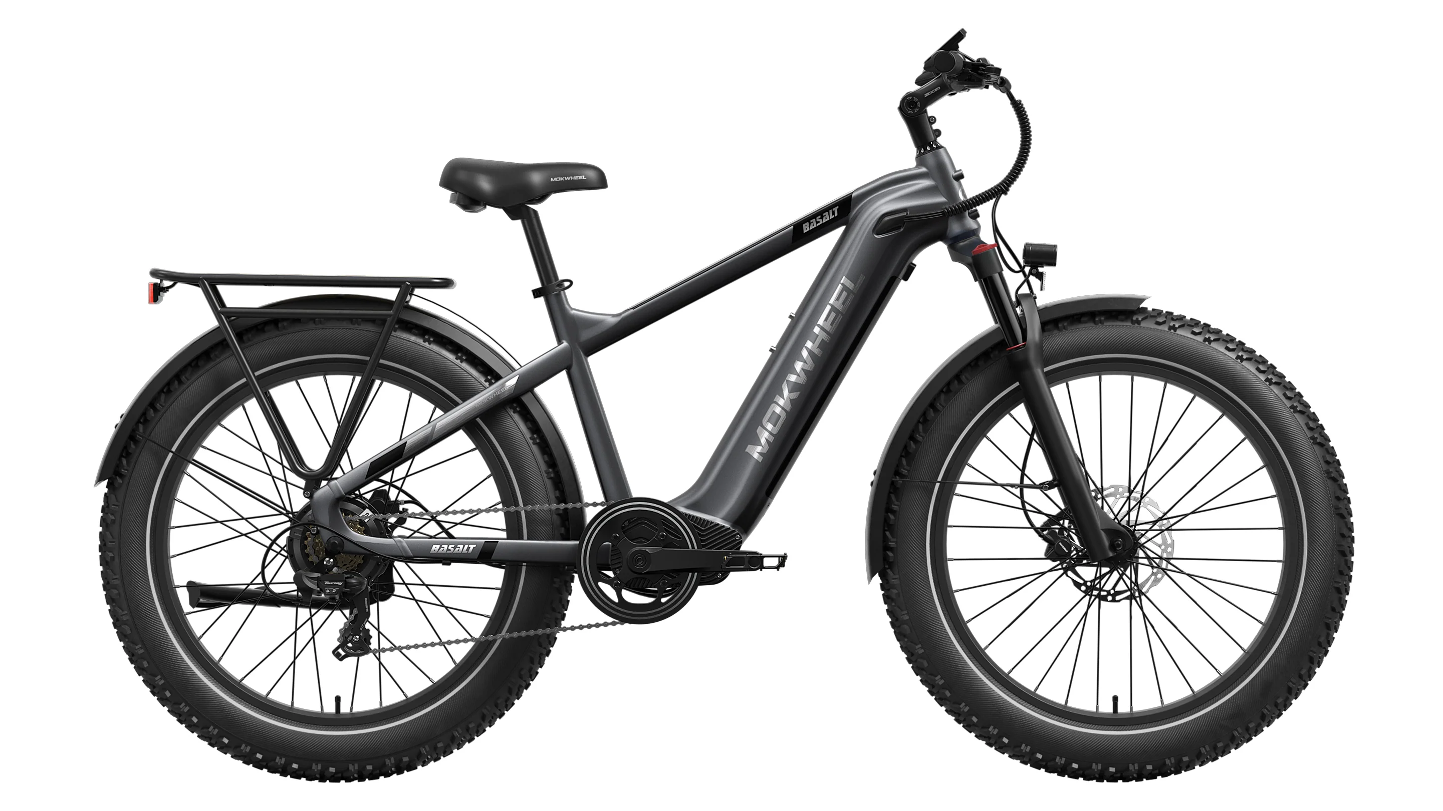 Basalt Ebike - Image 6