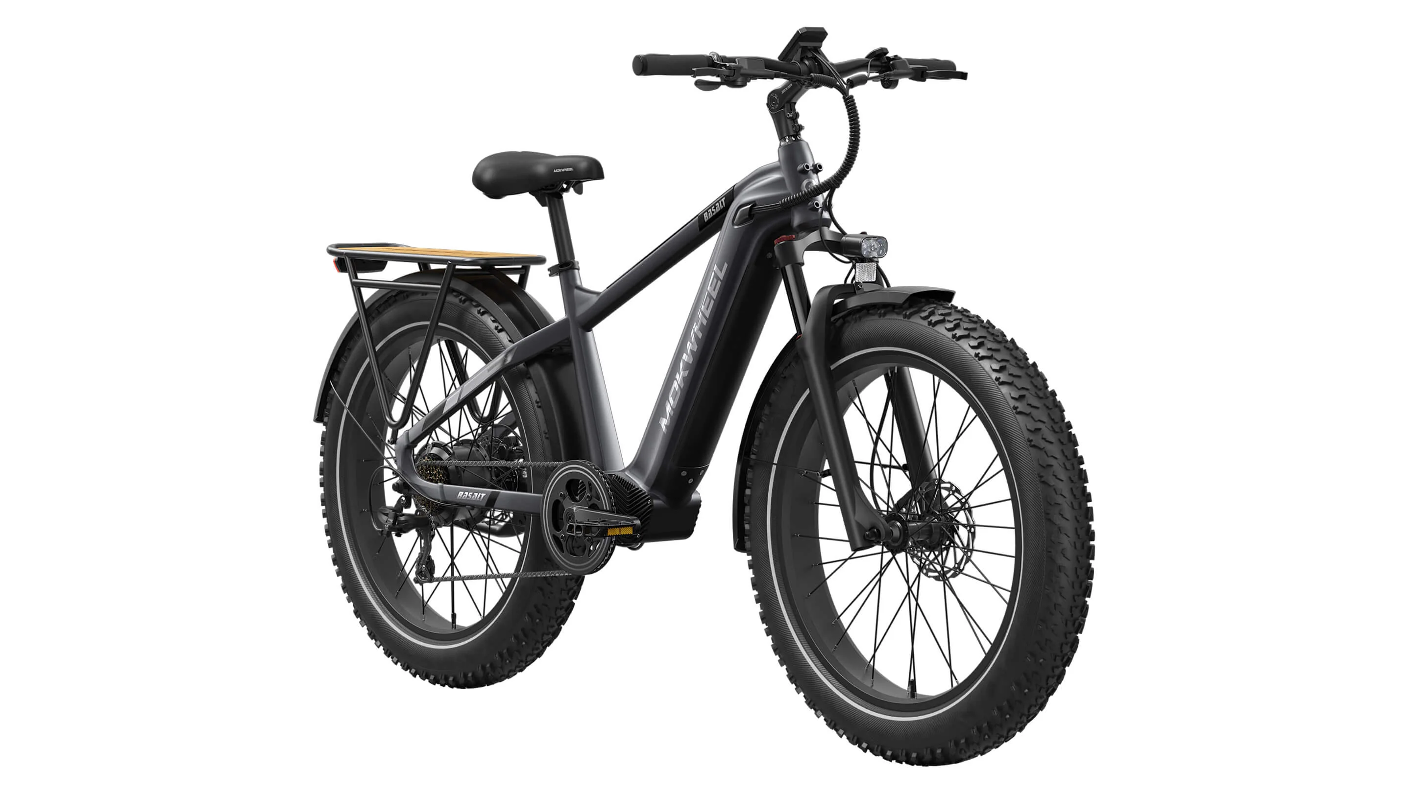 Basalt Ebike - Image 7