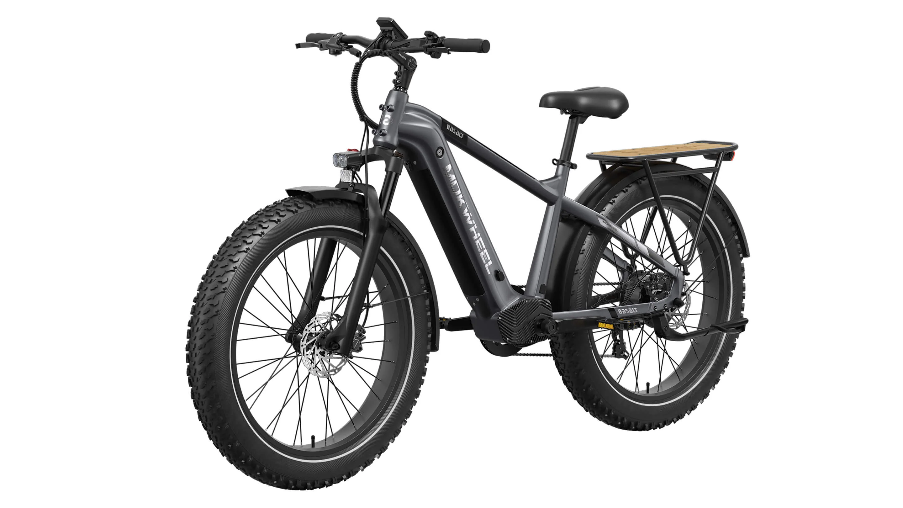 Basalt Ebike - Image 8