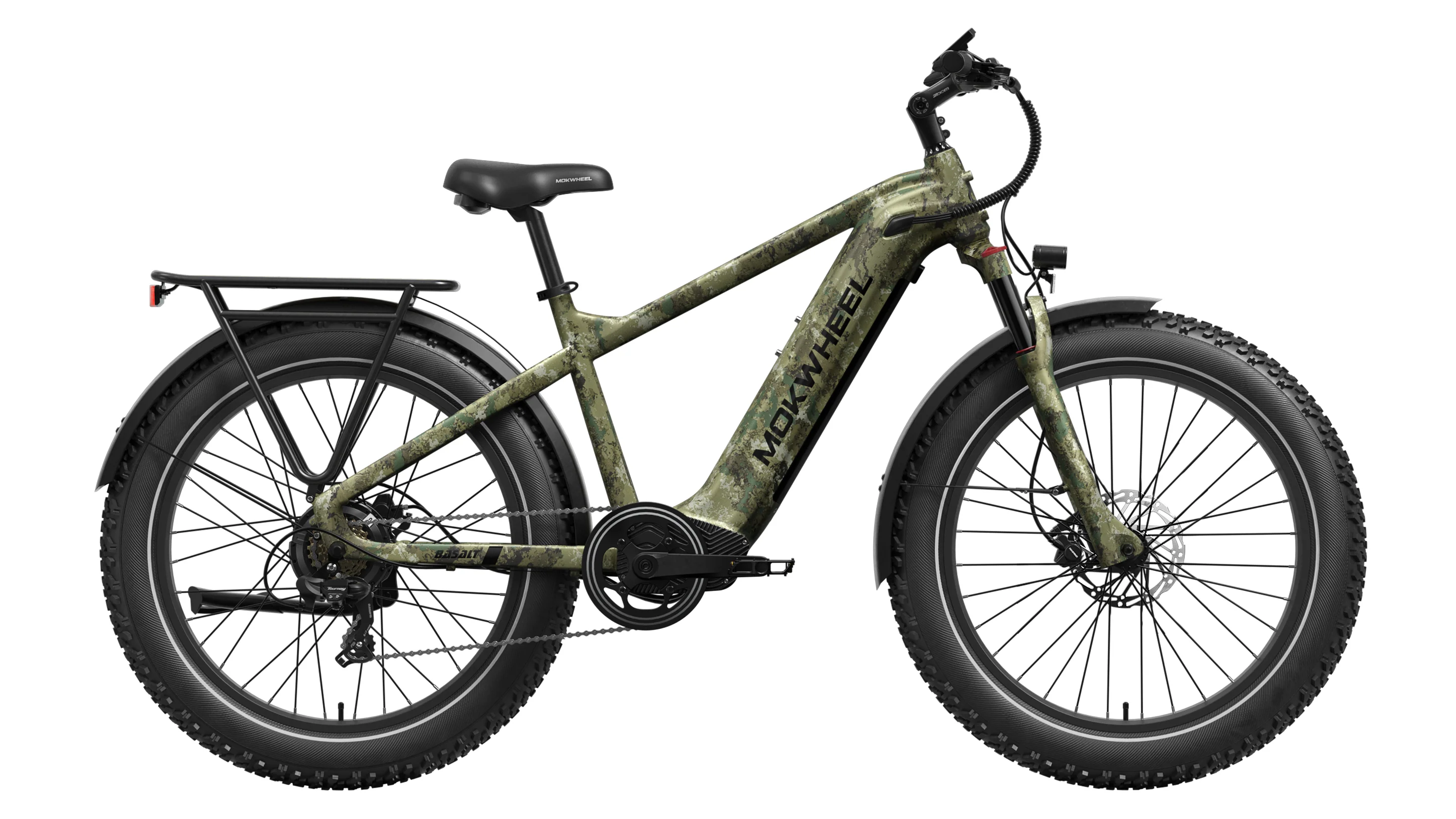 Basalt Ebike - Image 16