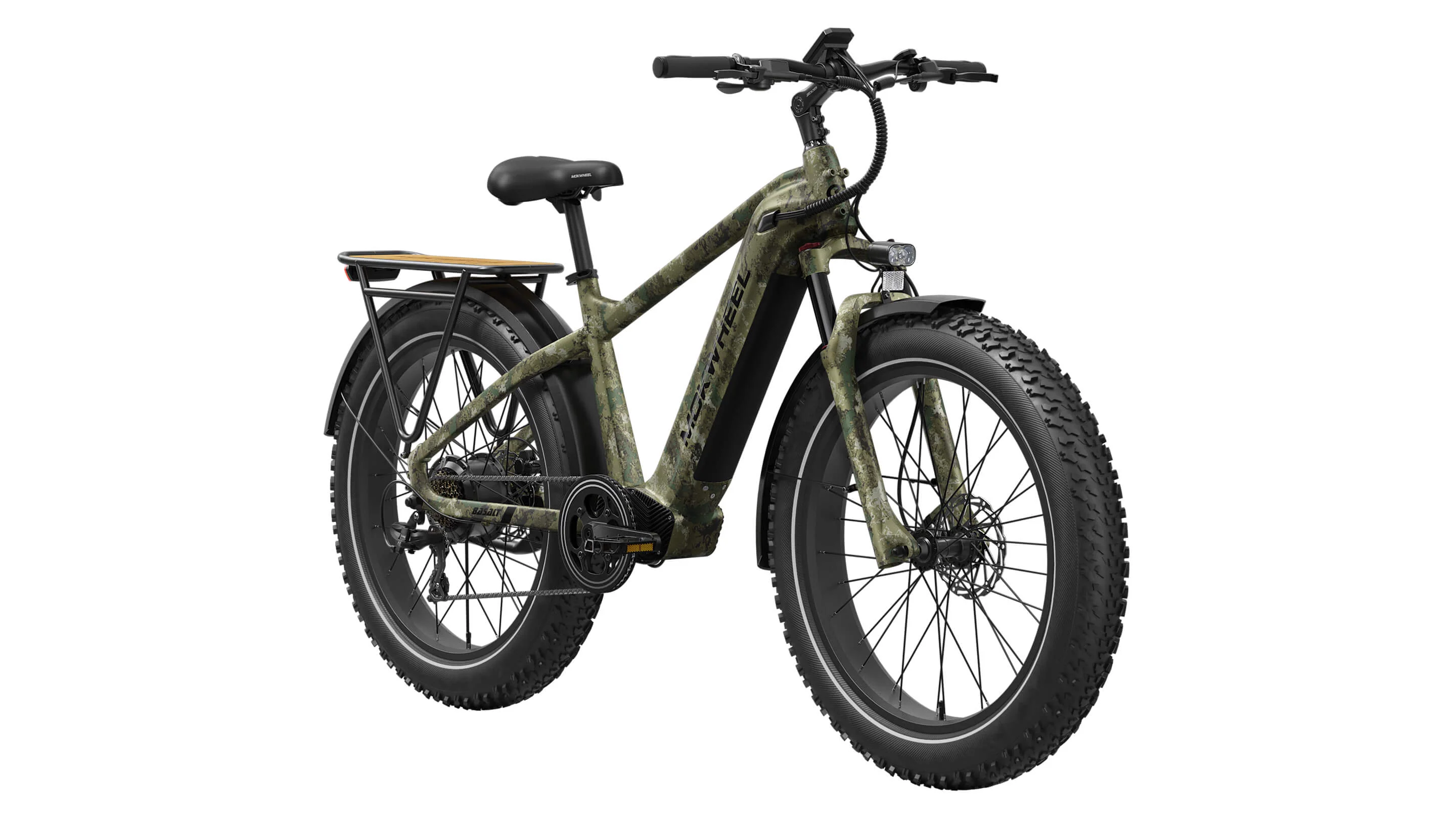 Basalt Ebike - Image 17