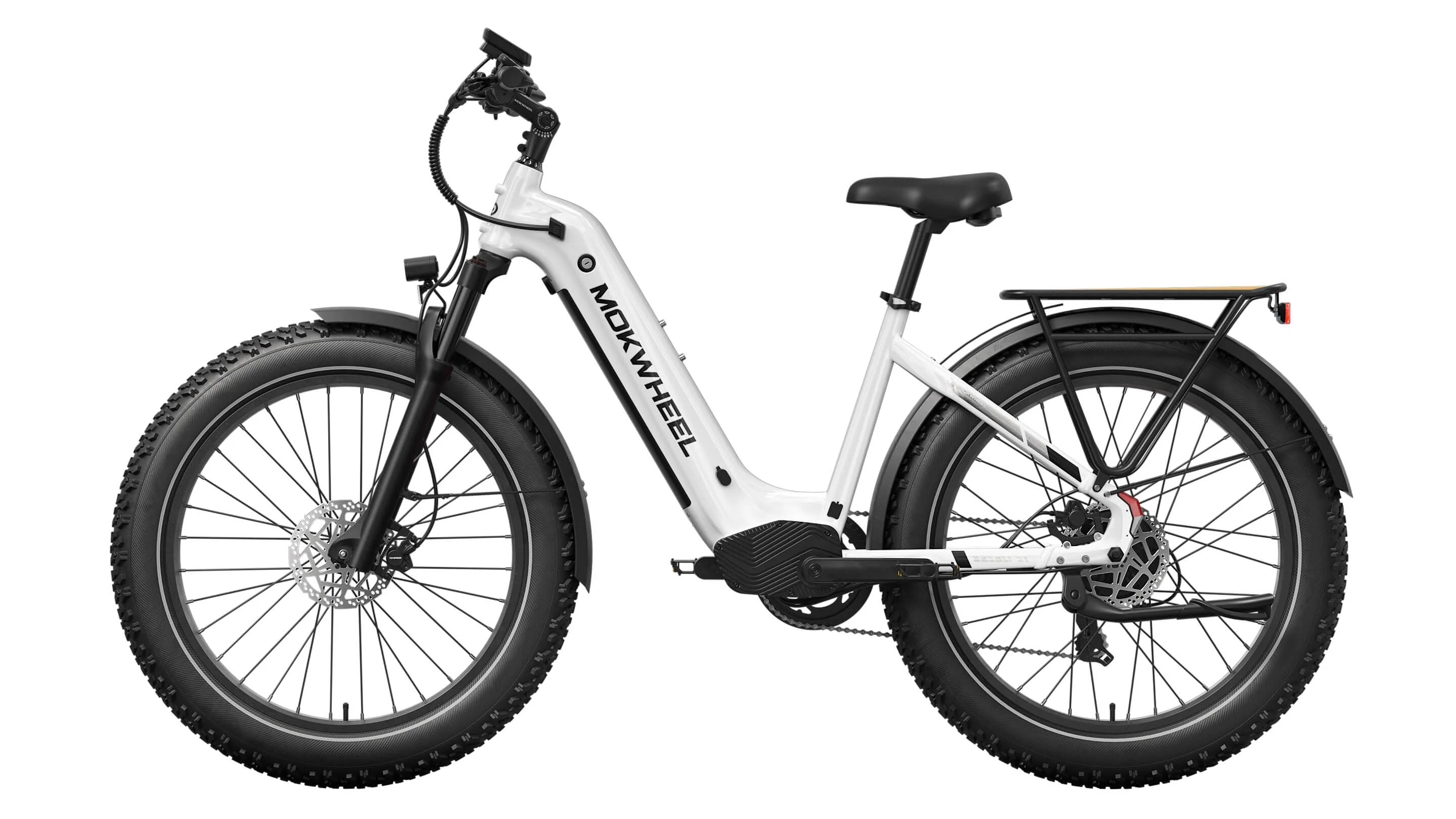 Basalt ST 2.0 Ebike - Image 10