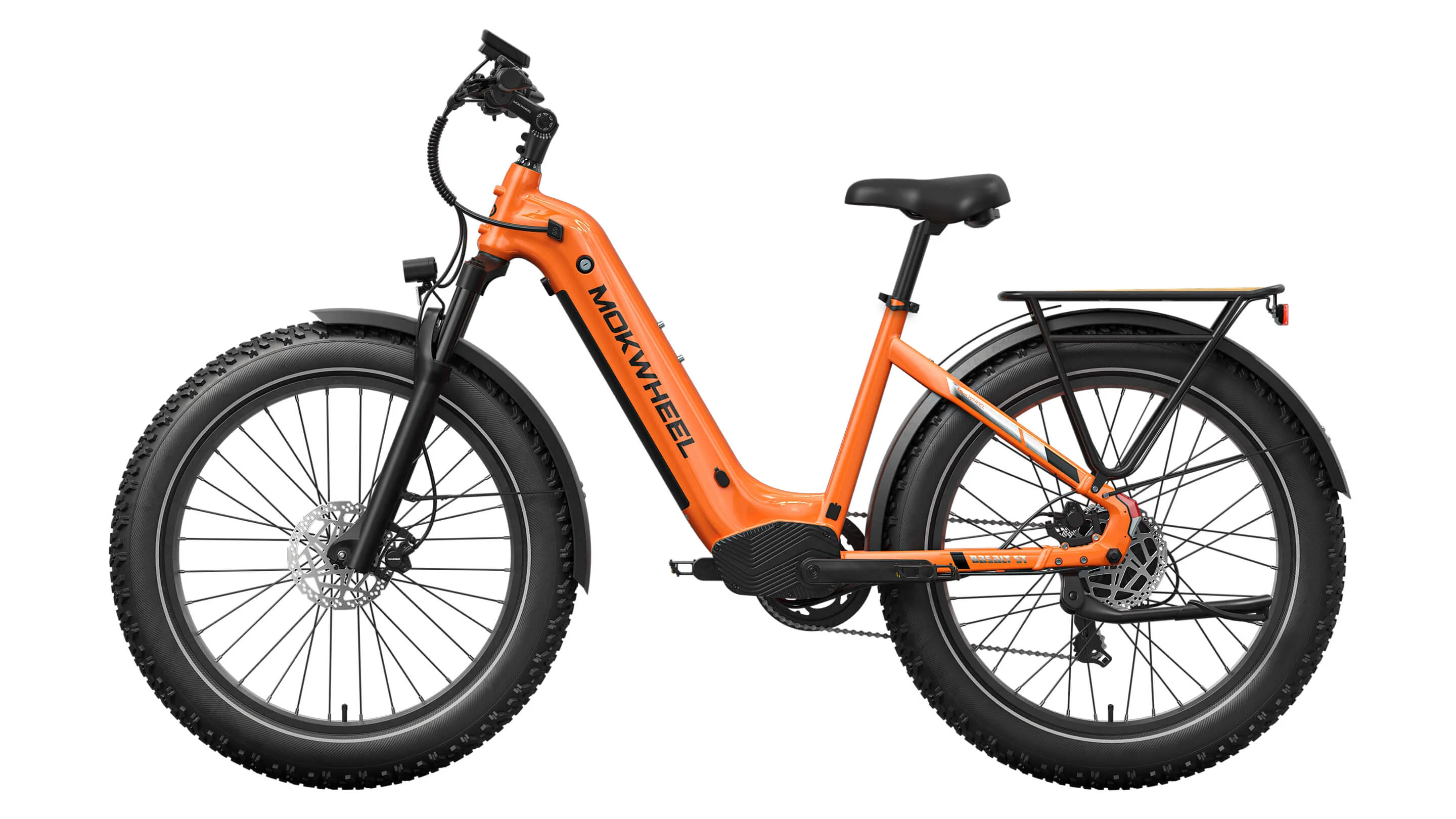 Basalt ST 2.0 Ebike - Image 15
