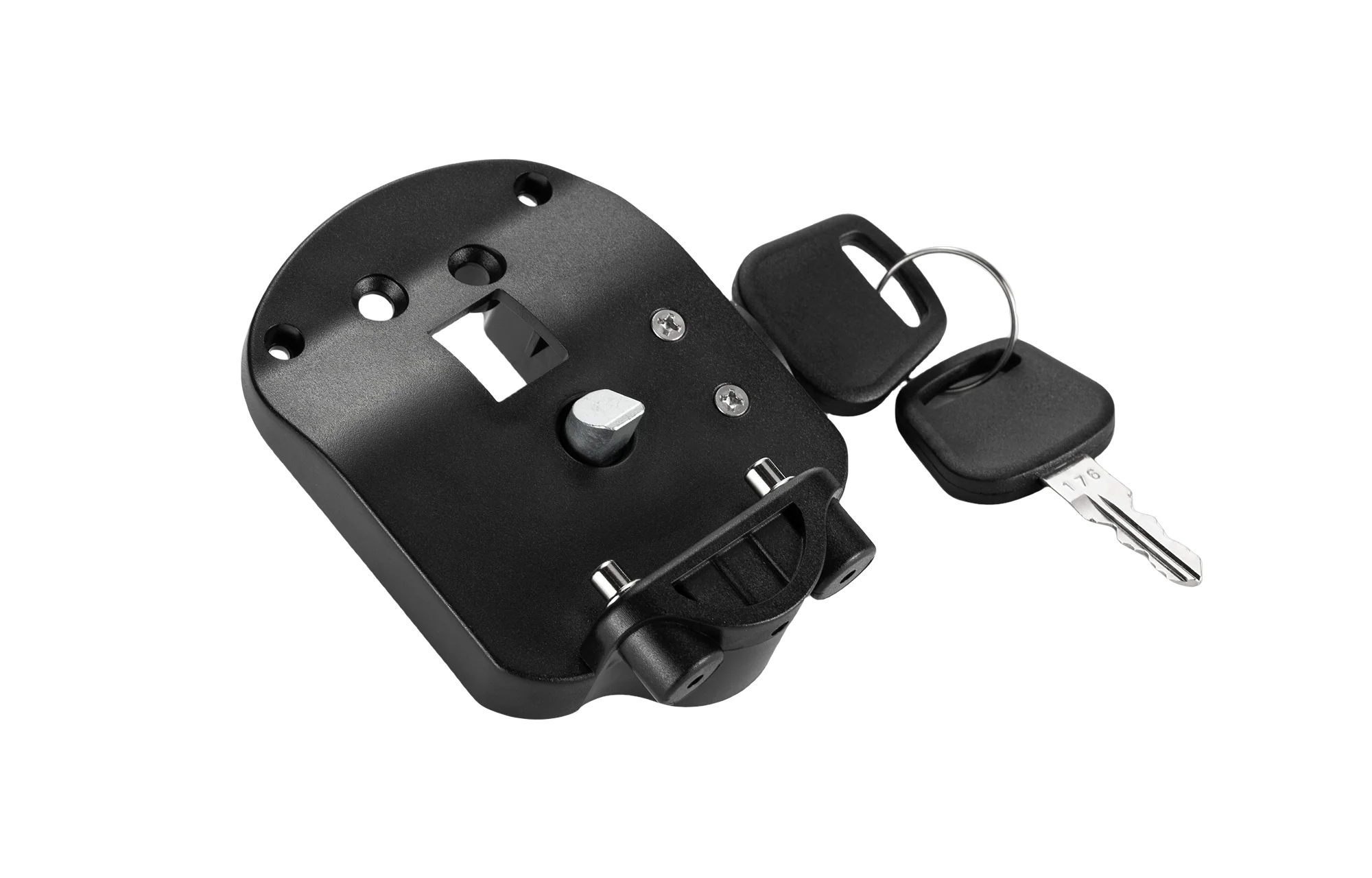Battery Lock - Image 4