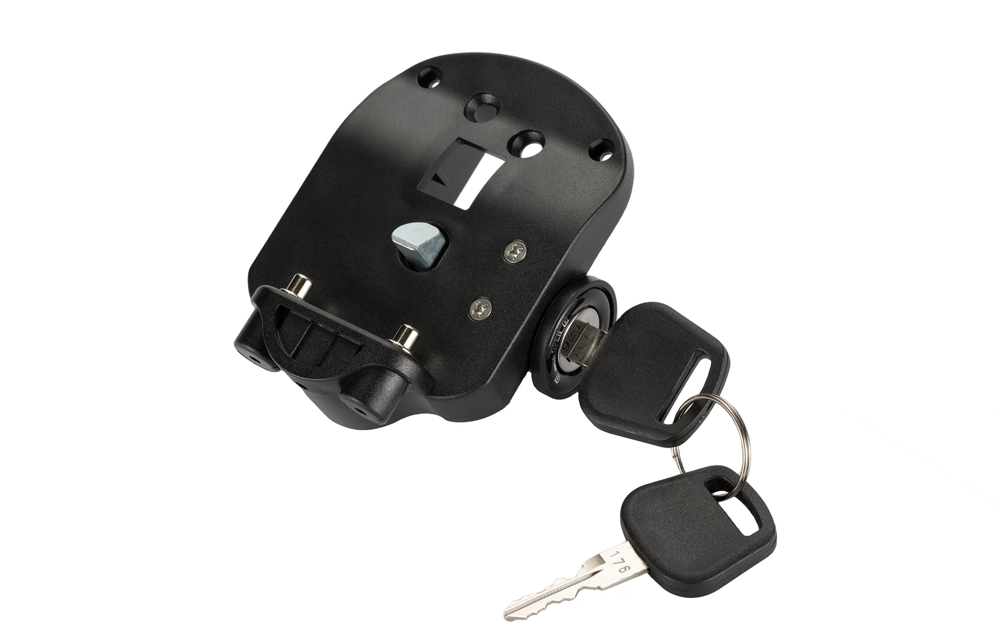 Battery Lock - Image 5