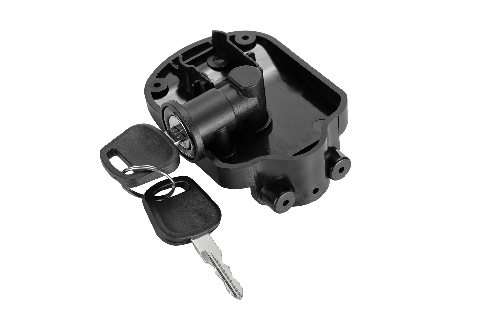 Battery Lock - Image 7