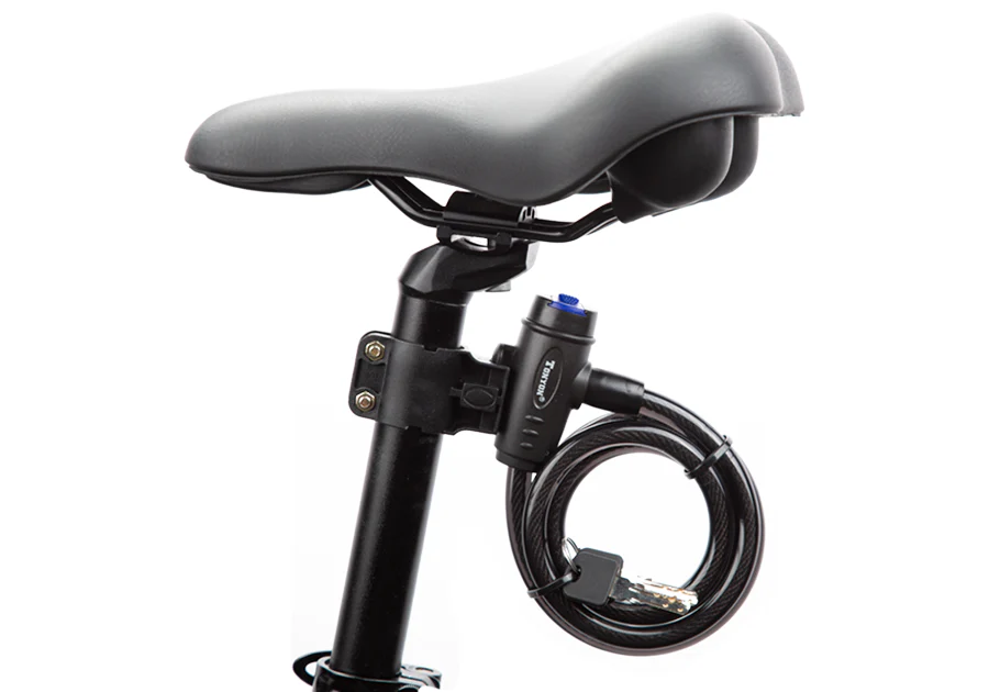 Bike Cable Lock - Image 3