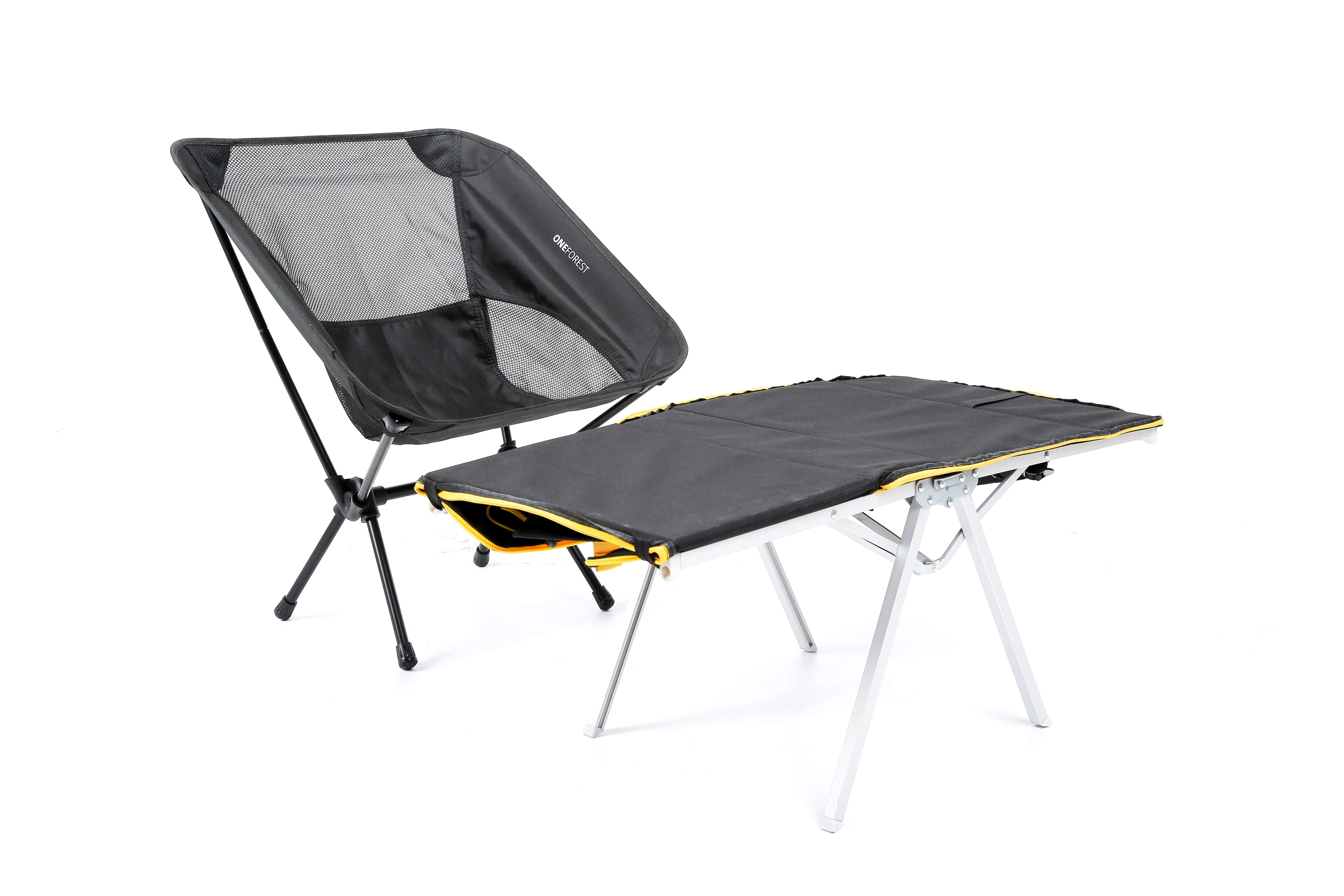 Camping Chair Backpack Set - Image 15