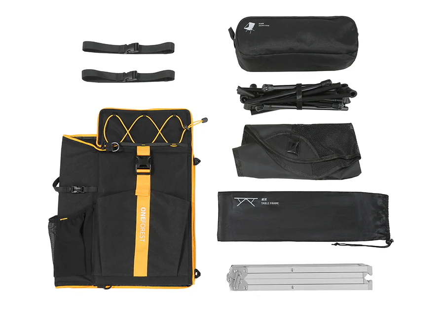 Camping Chair Backpack Set - Image 5