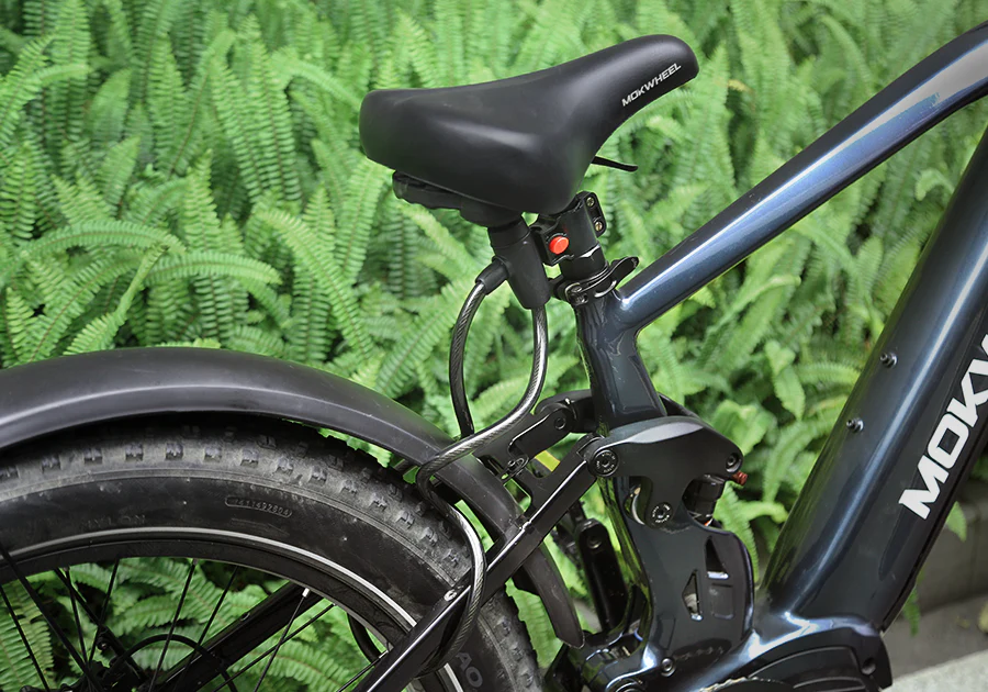 Urban Cycling Pack - Image 7