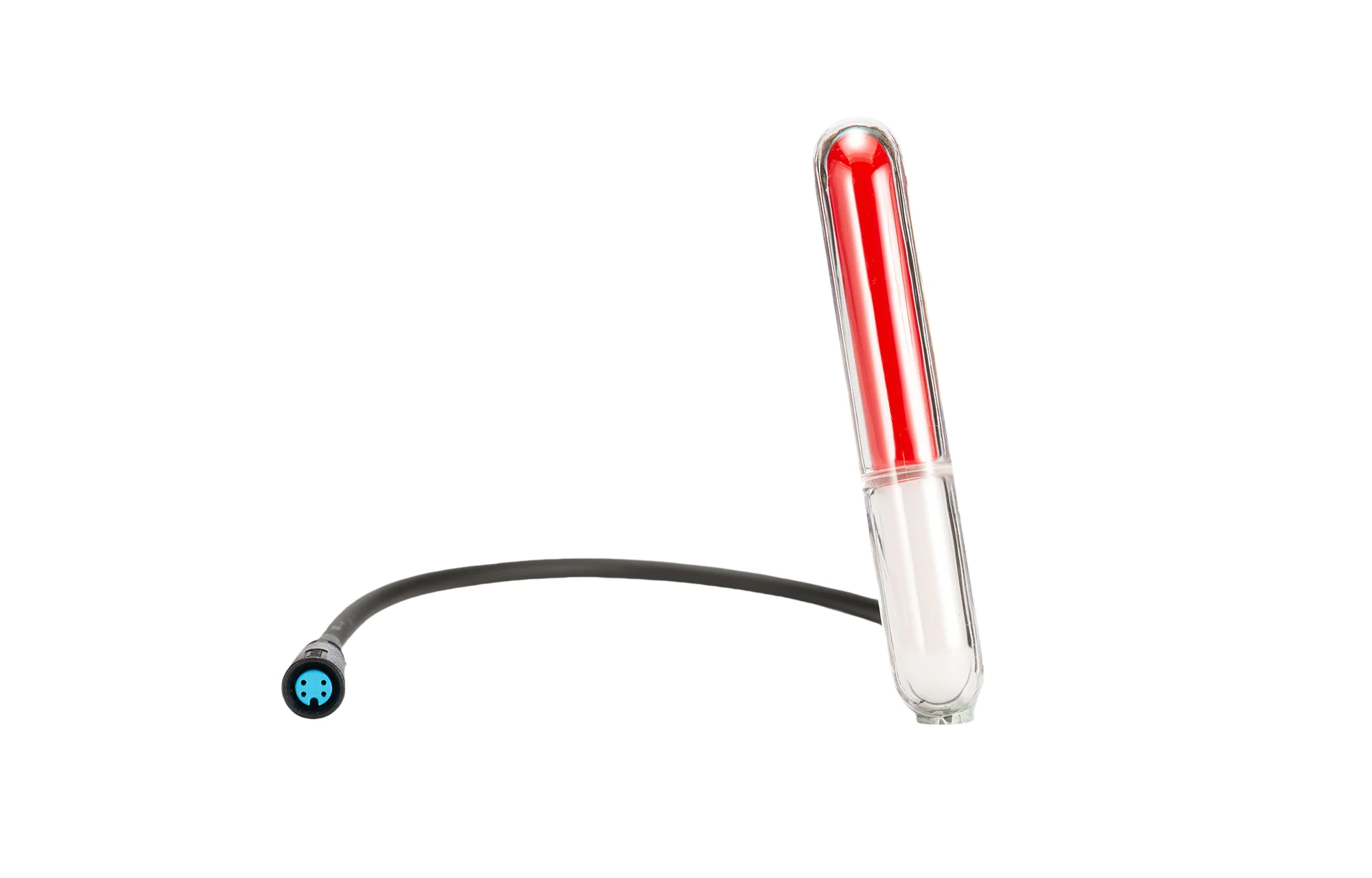 Integrated Taillight - Image 4
