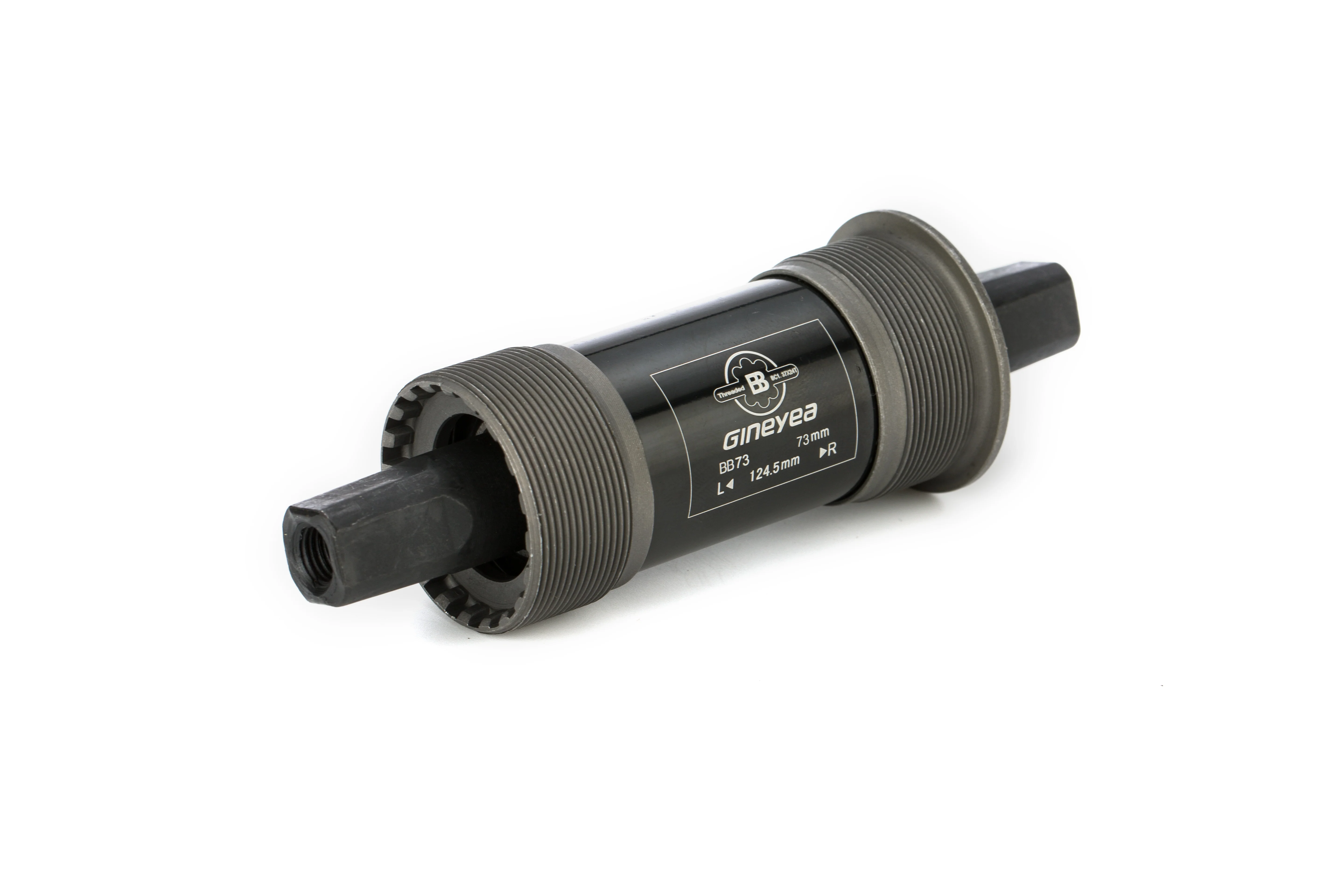 Crank Spindle - Image 3