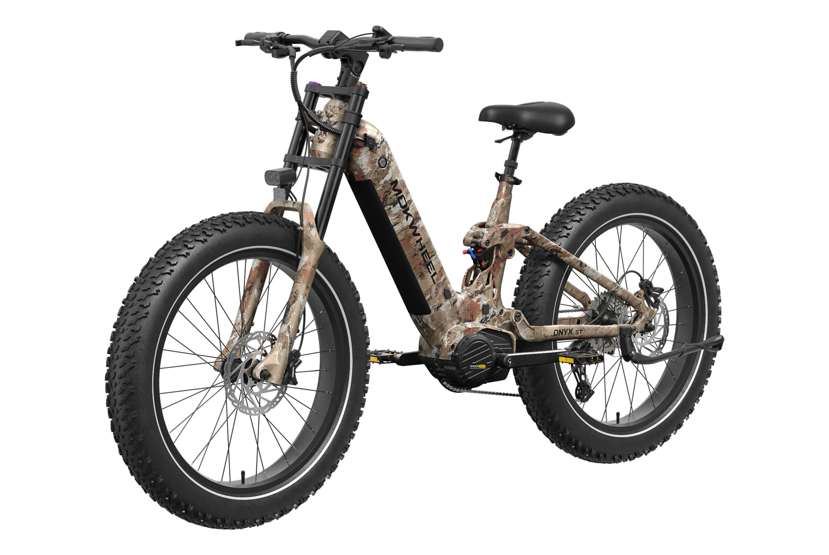 Onyx ST Ebike - Image 13