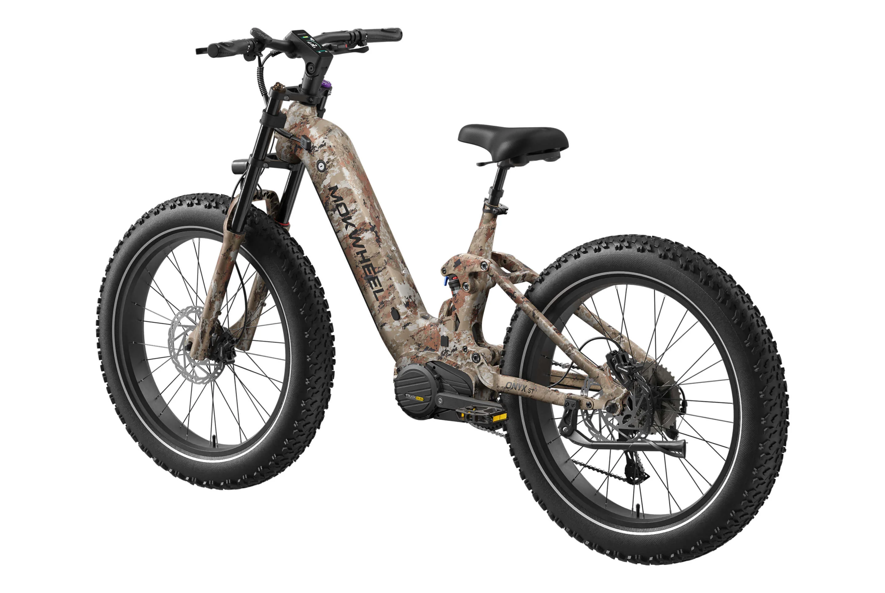 Onyx ST Ebike - Image 14
