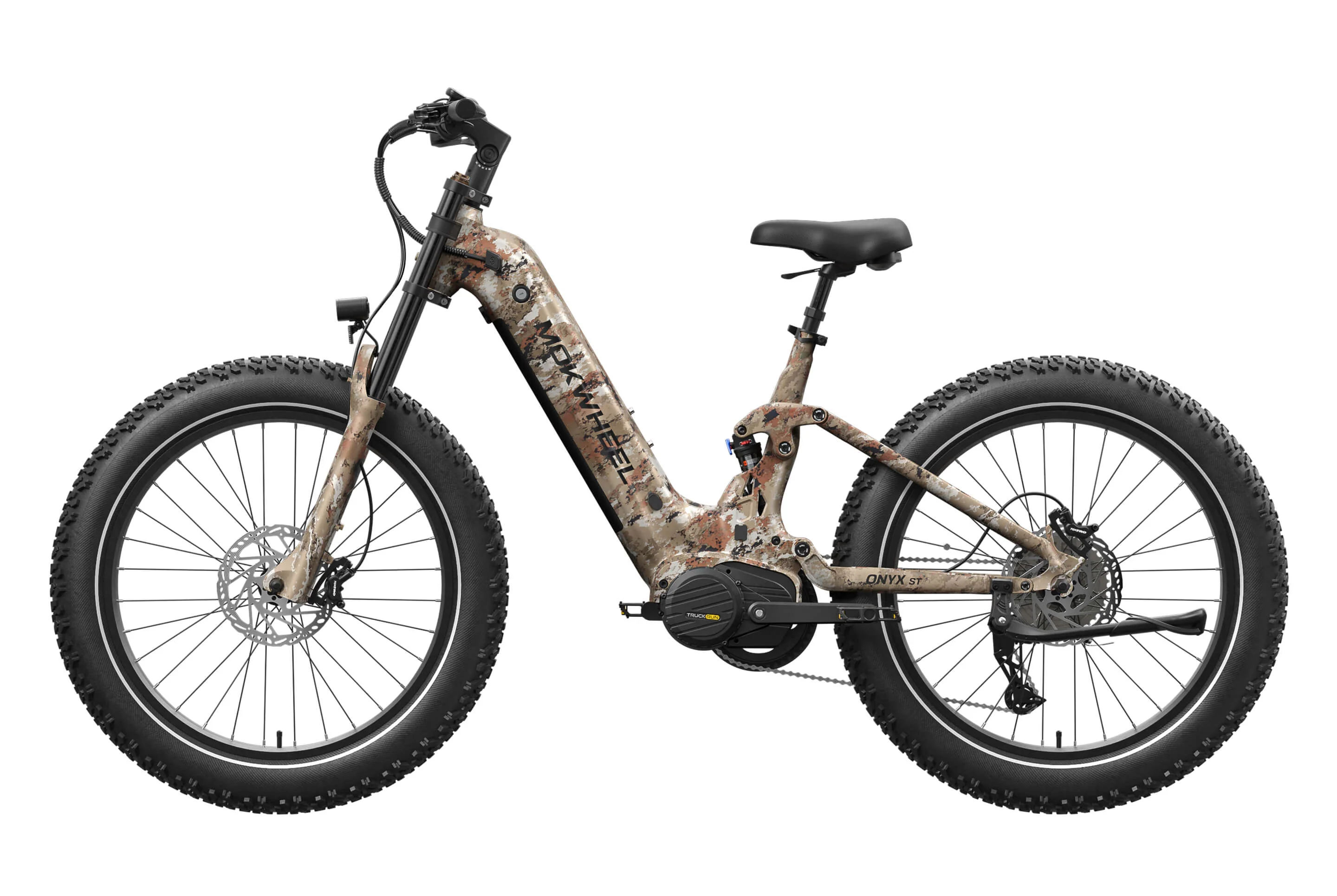 Onyx ST Ebike - Image 15