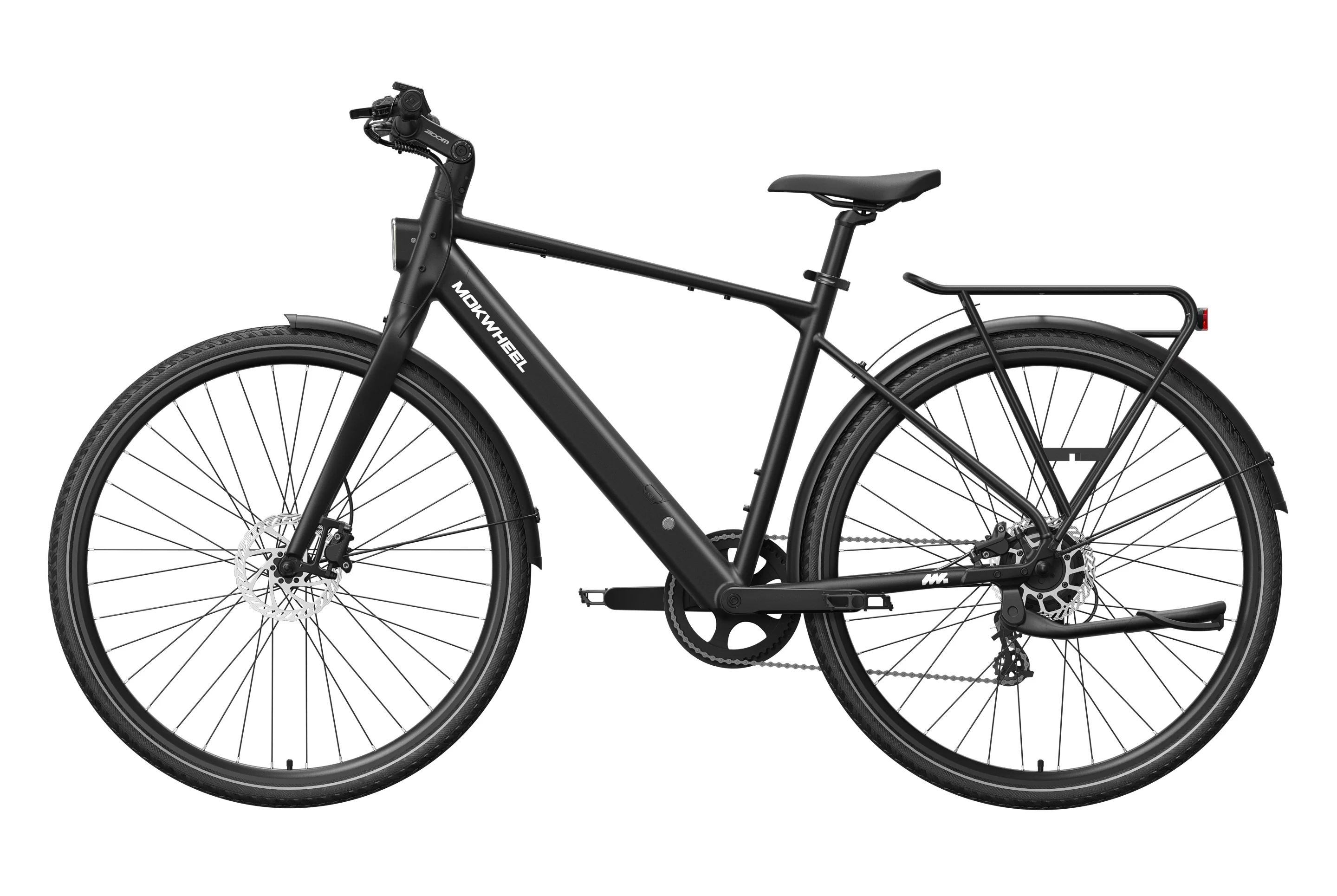 FLINT Ebike - Image 10