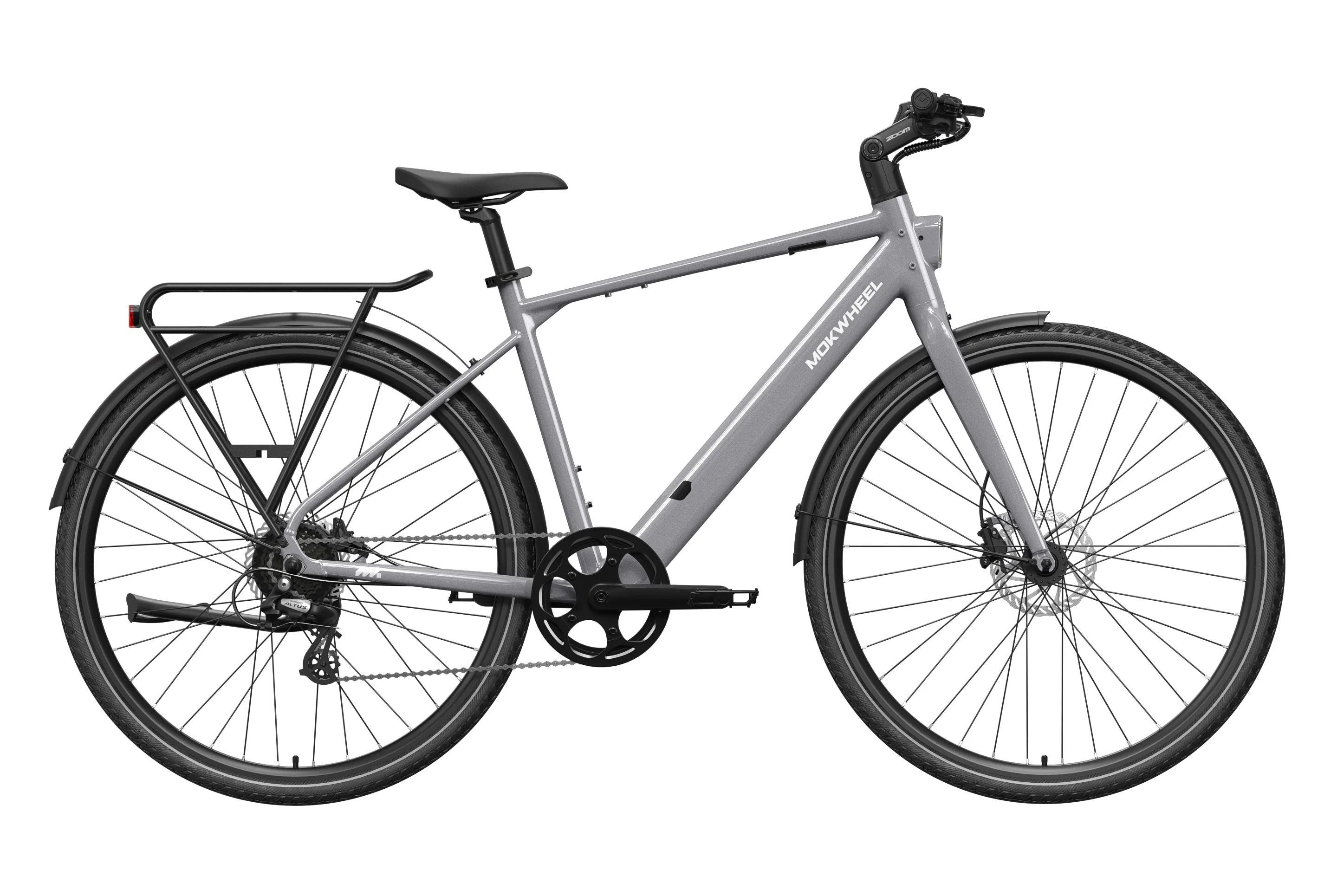 FLINT Ebike - Image 11