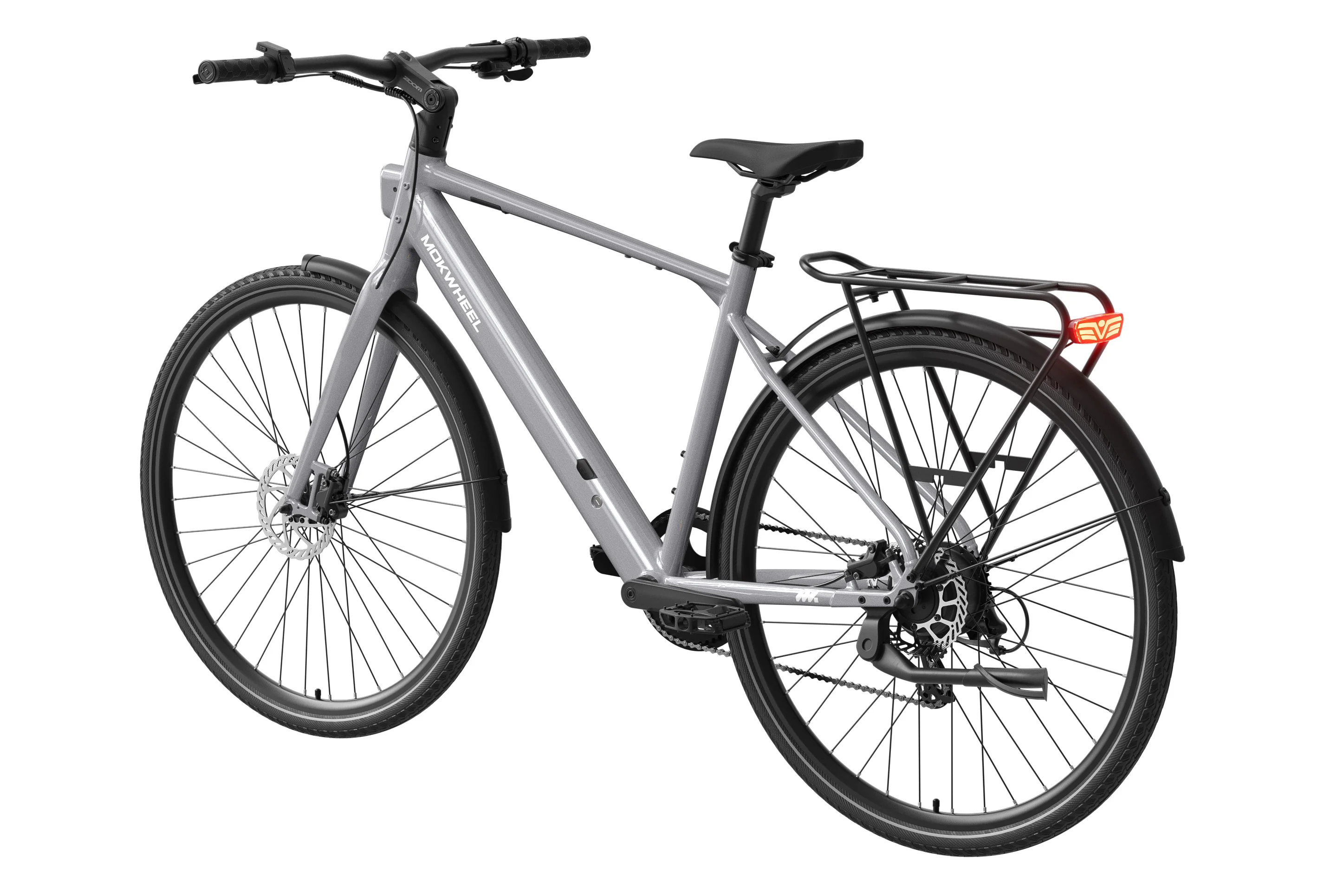 FLINT Ebike - Image 14