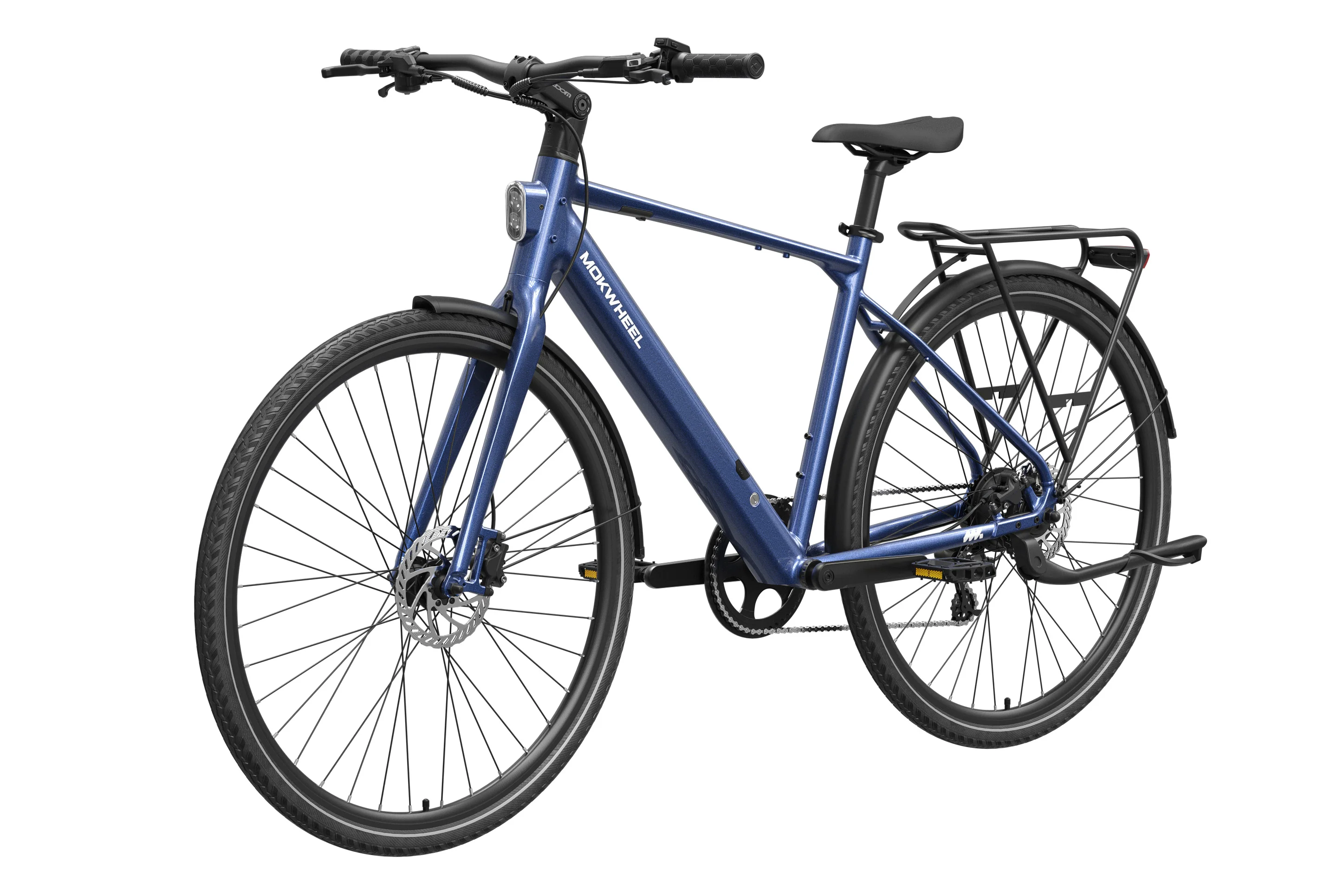 FLINT Ebike - Image 18