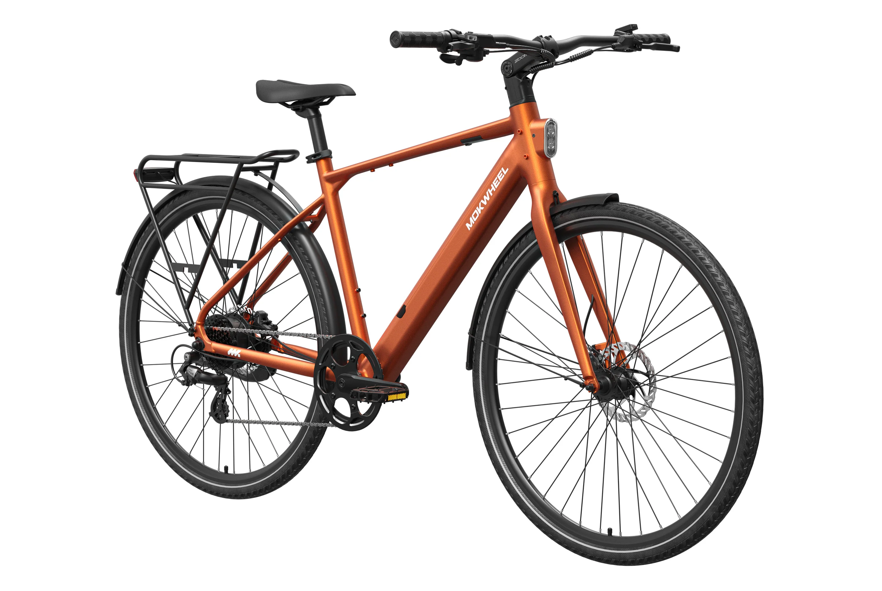 FLINT Ebike - Image 2