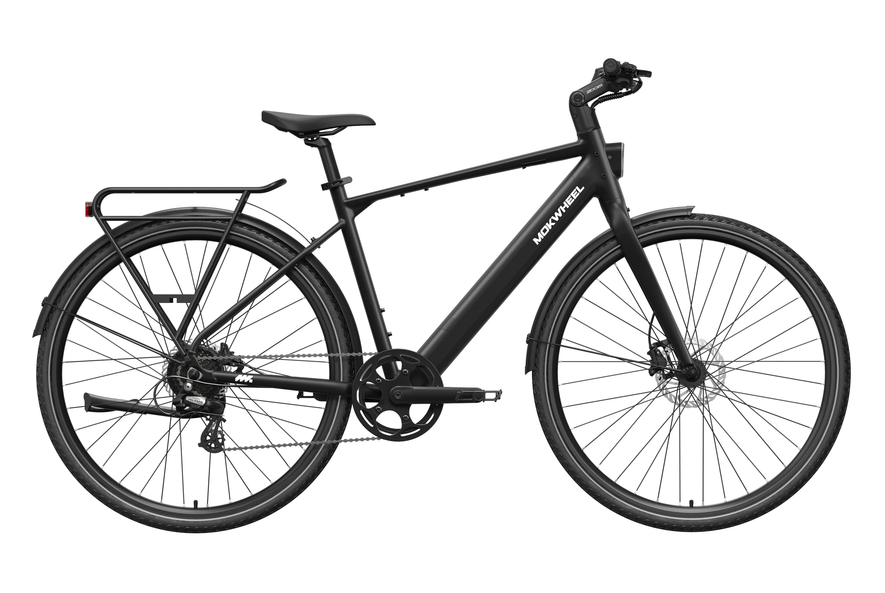 FLINT Ebike - Image 6