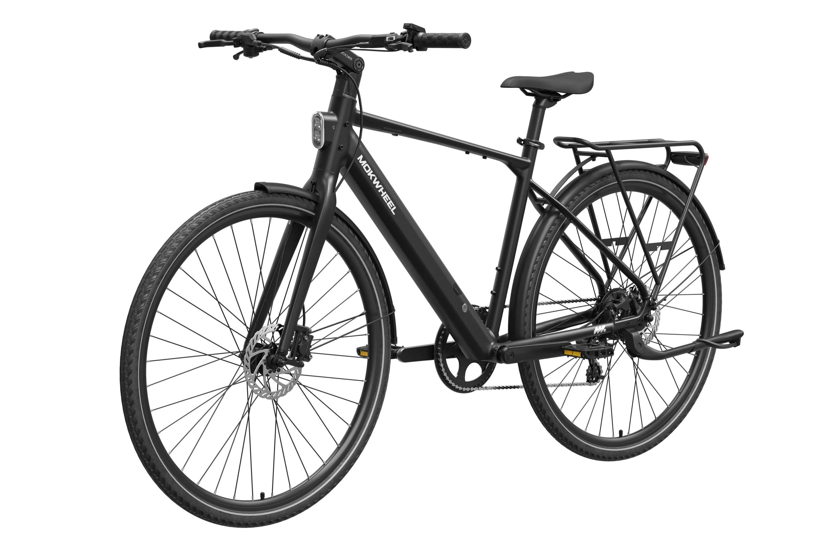 FLINT Ebike - Image 8