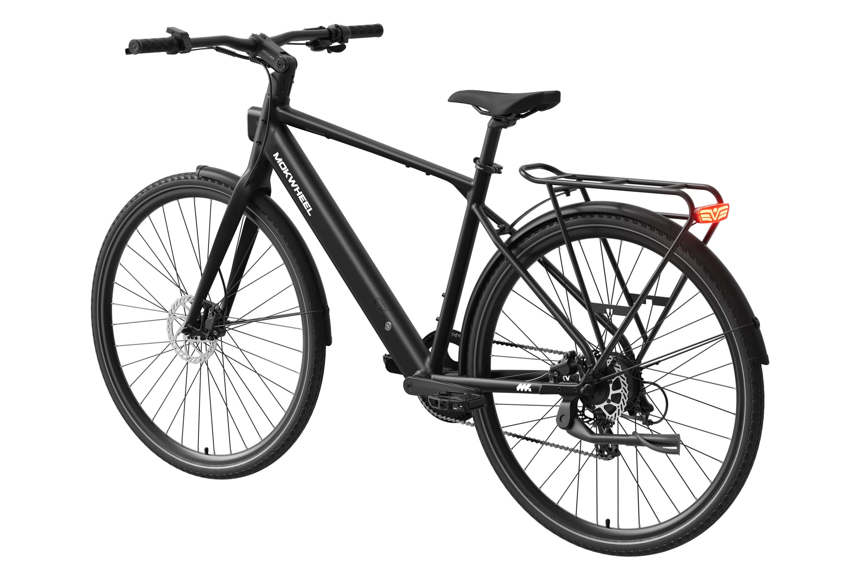 FLINT Ebike - Image 9