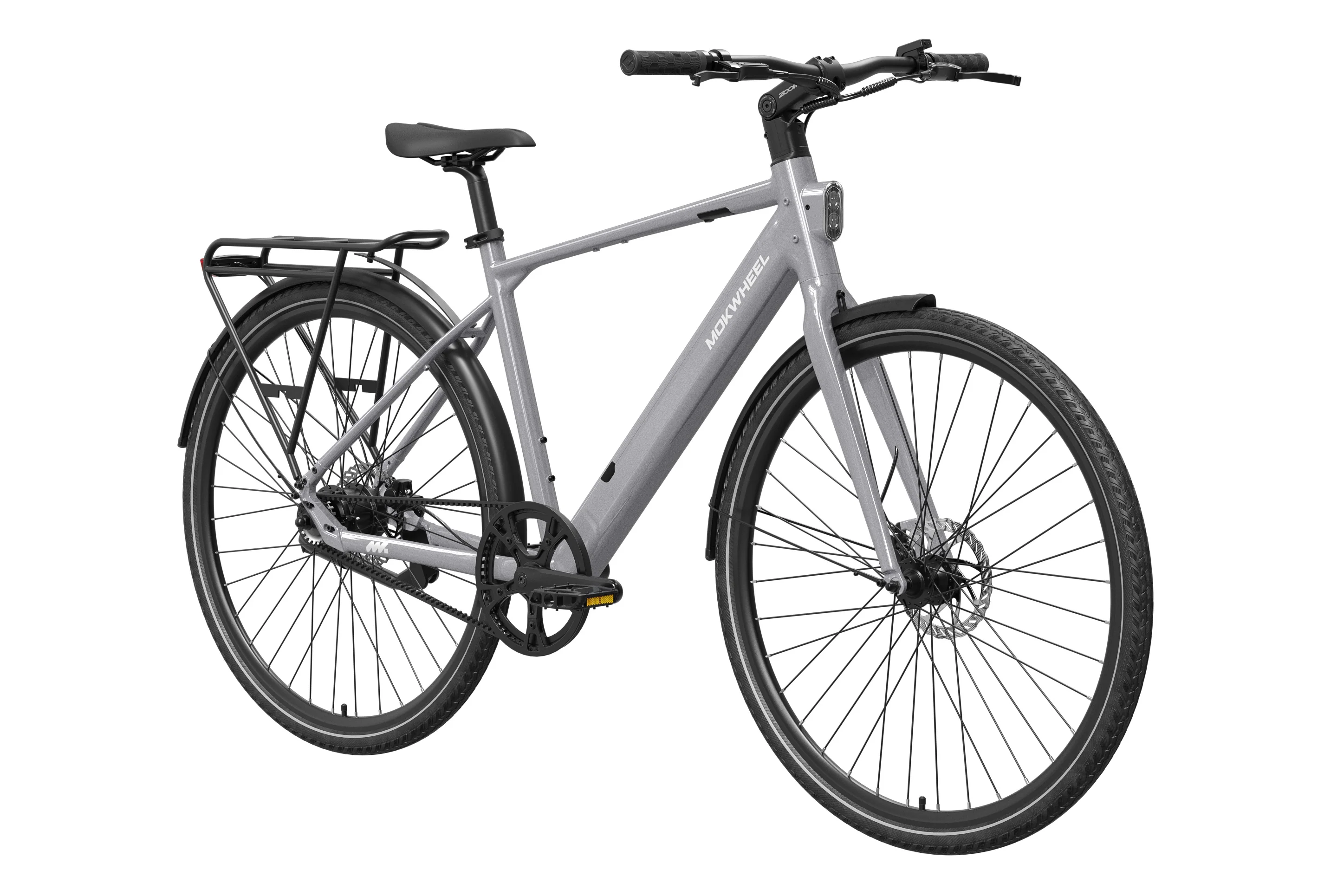 FLINT PRO Ebike - Image 14