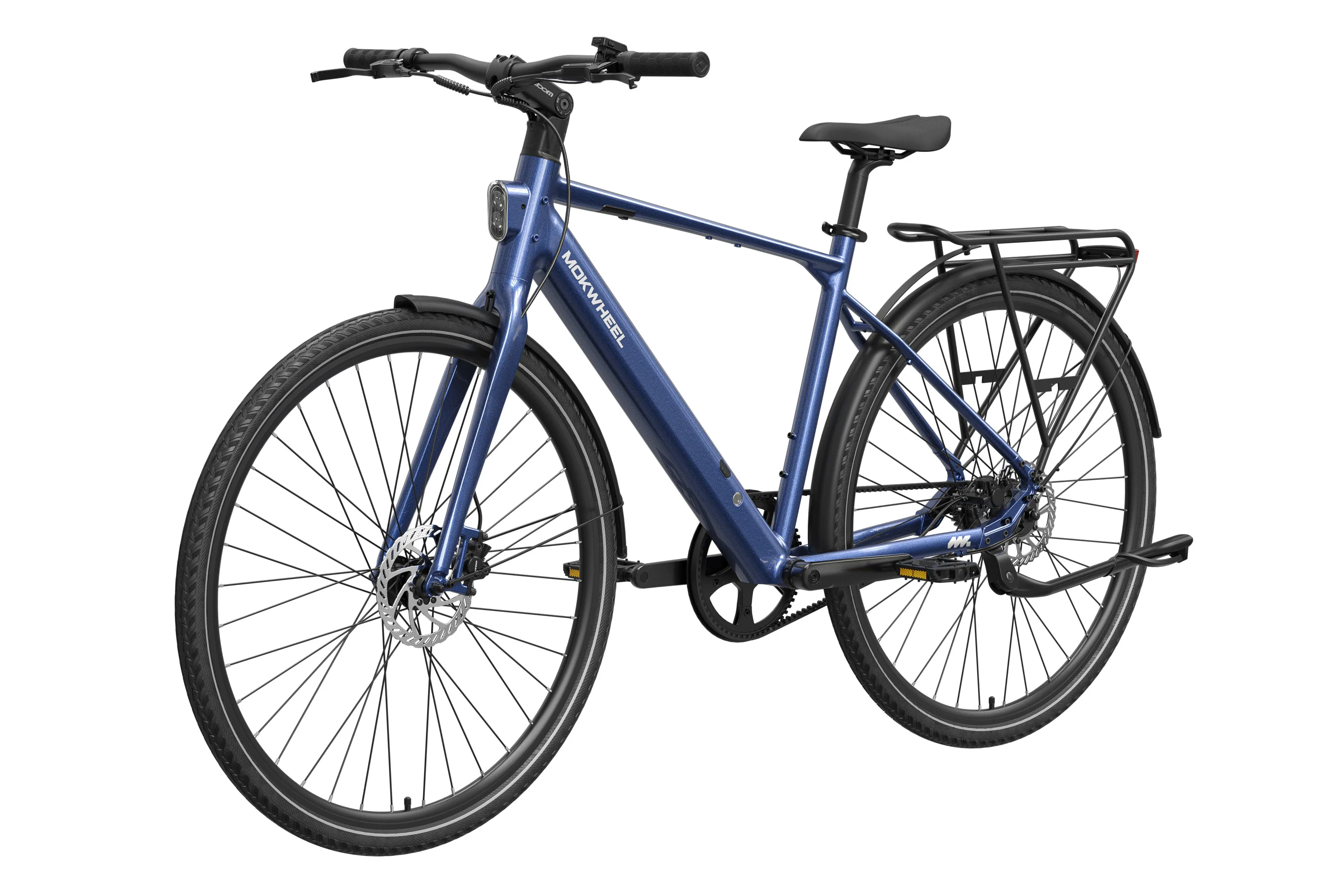 FLINT PRO Ebike - Image 17