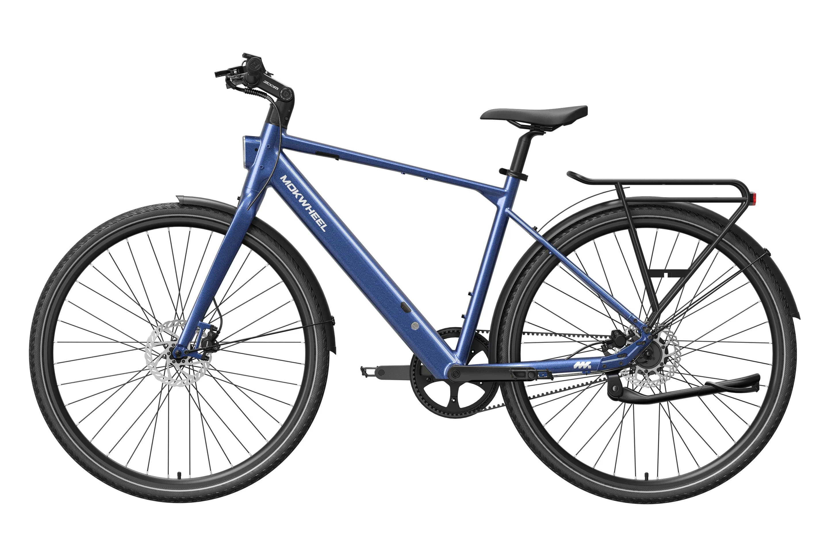 FLINT PRO Ebike - Image 20