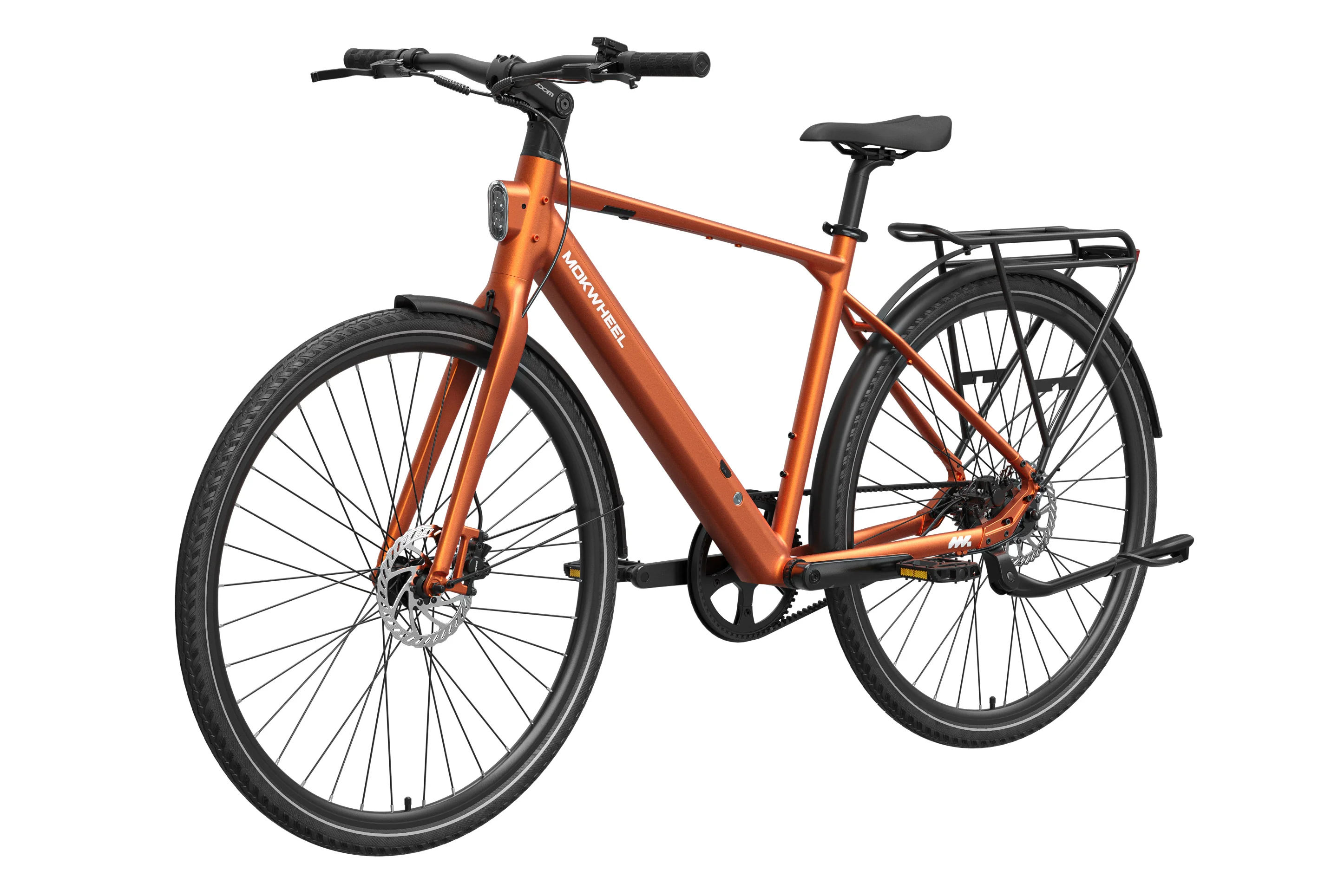 FLINT PRO Ebike - Image 3